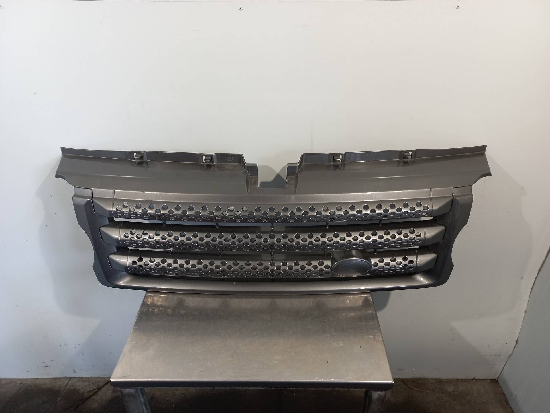 LAND ROVER Range Rover Sport 1 generation (2005-2013) Kølergitter 6H328138 26410728