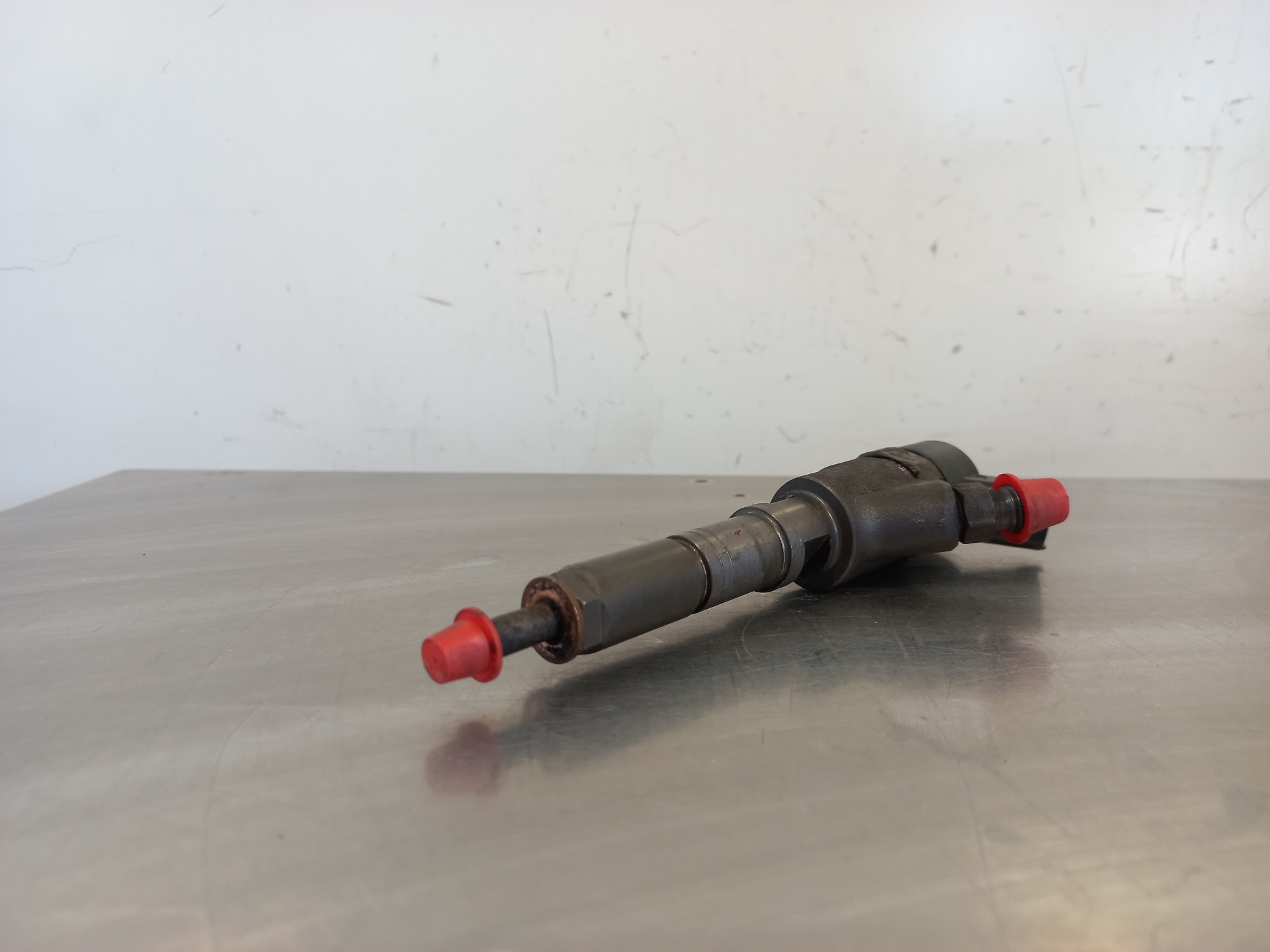 CITROËN Xantia X2 (1998-2001) Injecteur de carburant 9640895380 26414353