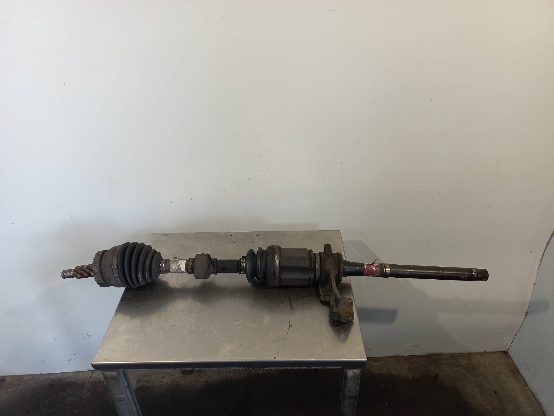 HYUNDAI Santa Fe CM (2006-2013) Arbre de transmission avant droit 26410430