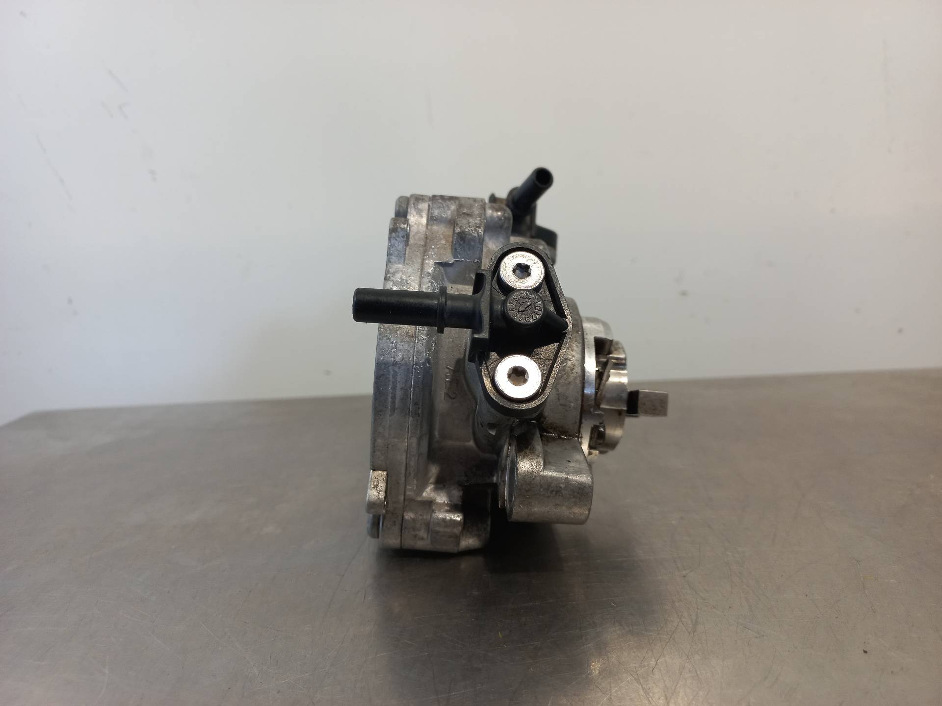 CITROËN C-Elysee 2 generation (2012-2017) Vacuum Pump 9804021880 26411319