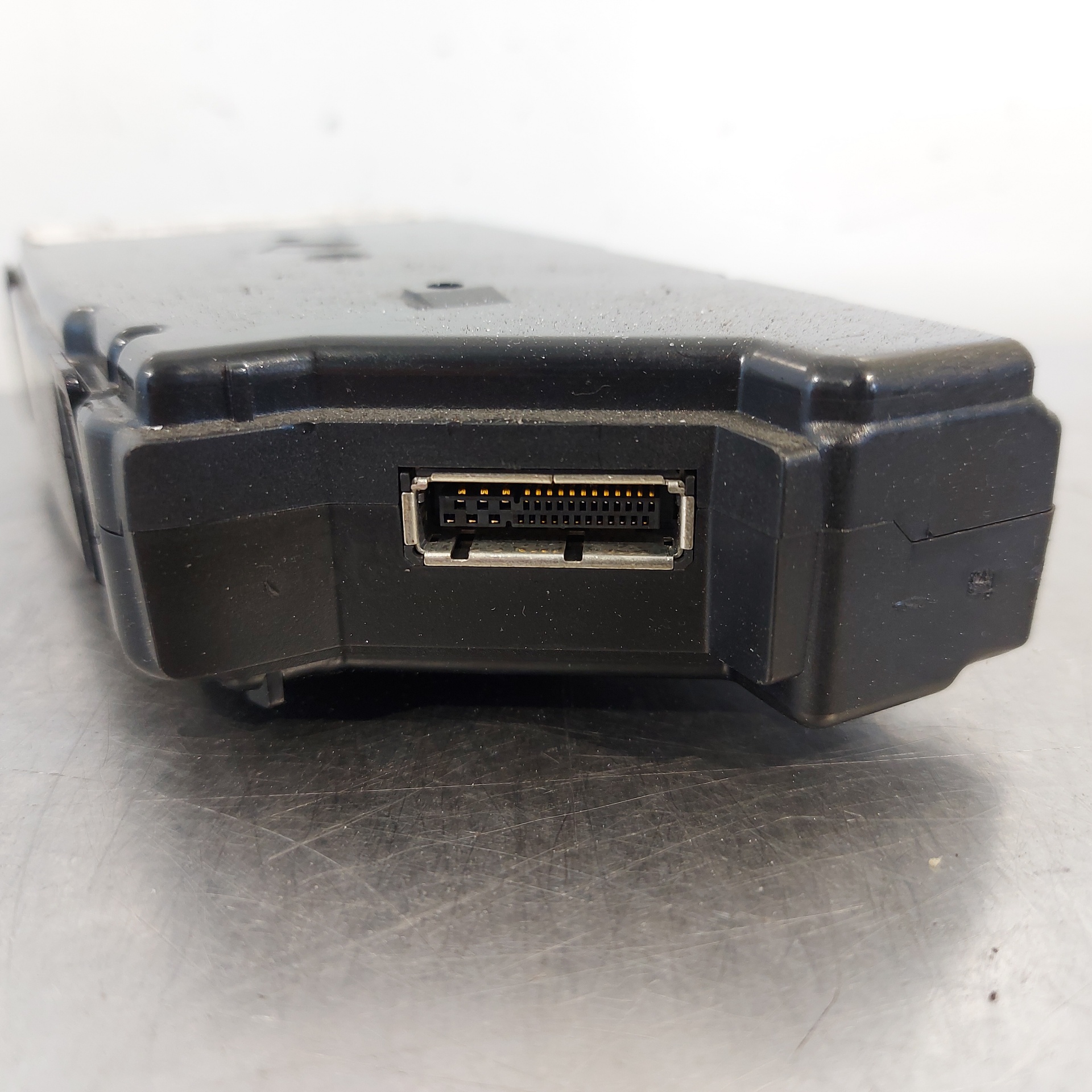 SEAT Leon 2 generation (2005-2012) Other Control Units 5N0035342E 26414406