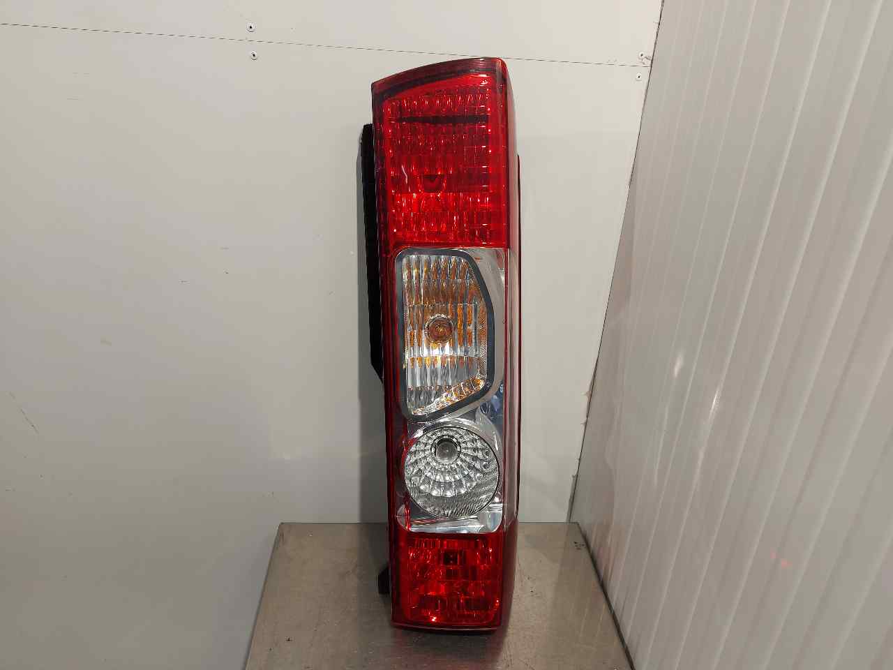 CITROËN Jumper 3 generation (2006-2024) Rear Right Taillight Lamp 1366453080 26407776