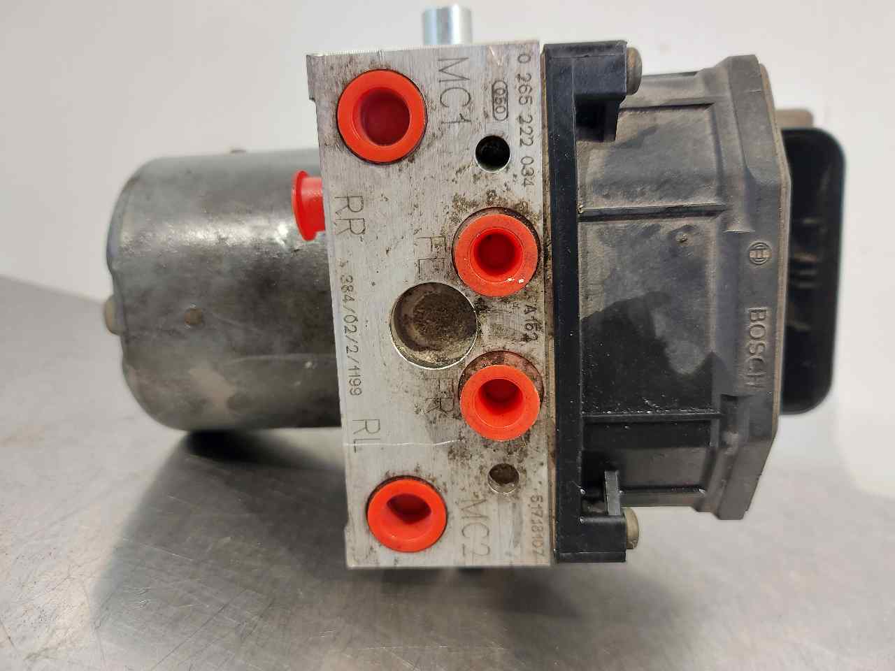 FIAT ABS Pump 51718107 26407462