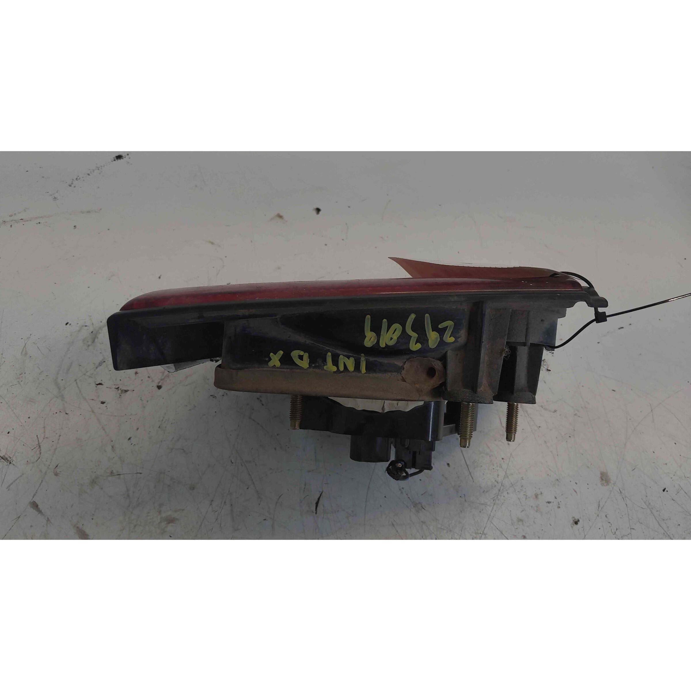 Piloto trasero derecho interior B204L 4957429 de Saab 9-3 (ys3d) 1999-2002 - pieza usada