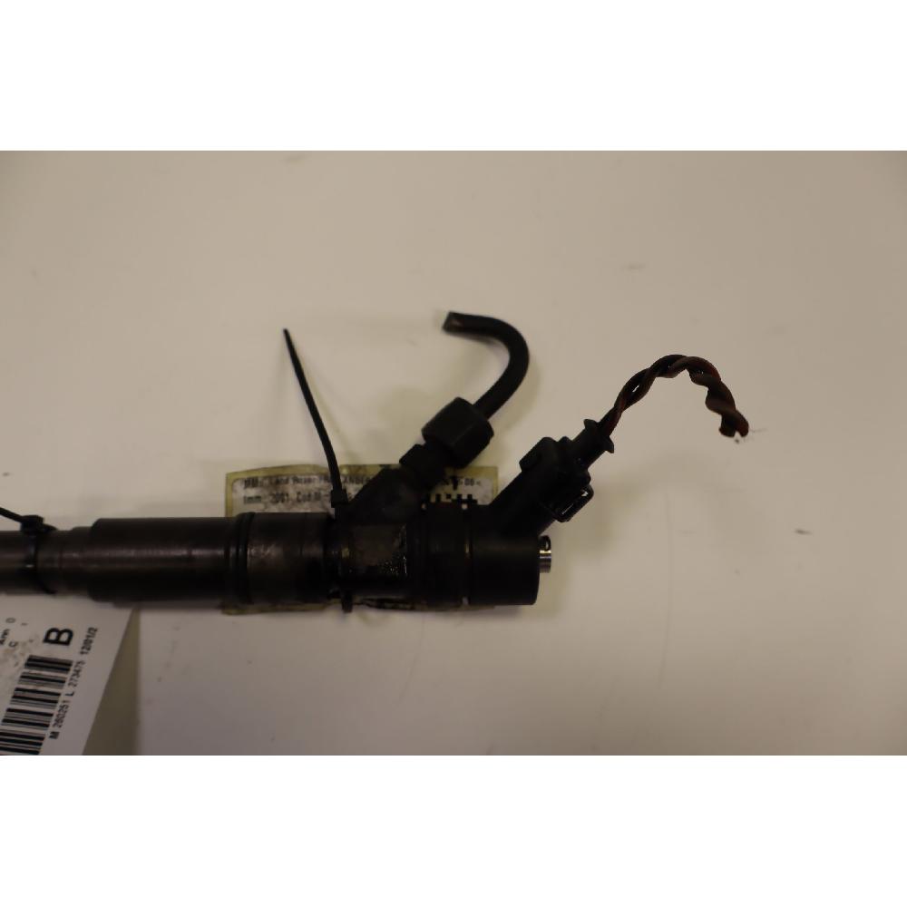 Inyector 204D3 0445110049 de Land rover Freelander (l314) 2000-2006 - pieza usada