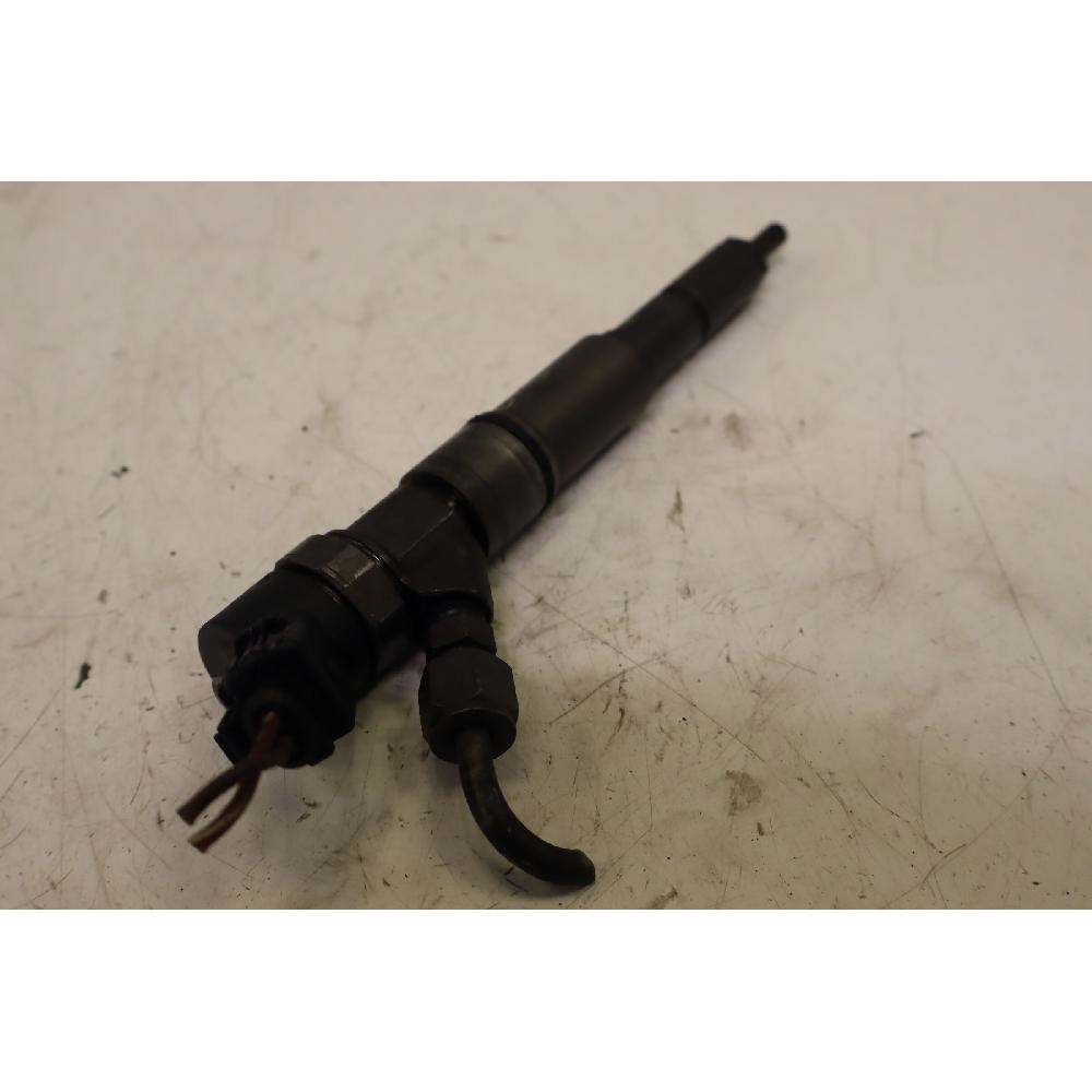 Inyector 204 D3 0445110049 de Land rover Freelander (l314) 2000-2006 - pieza usada
