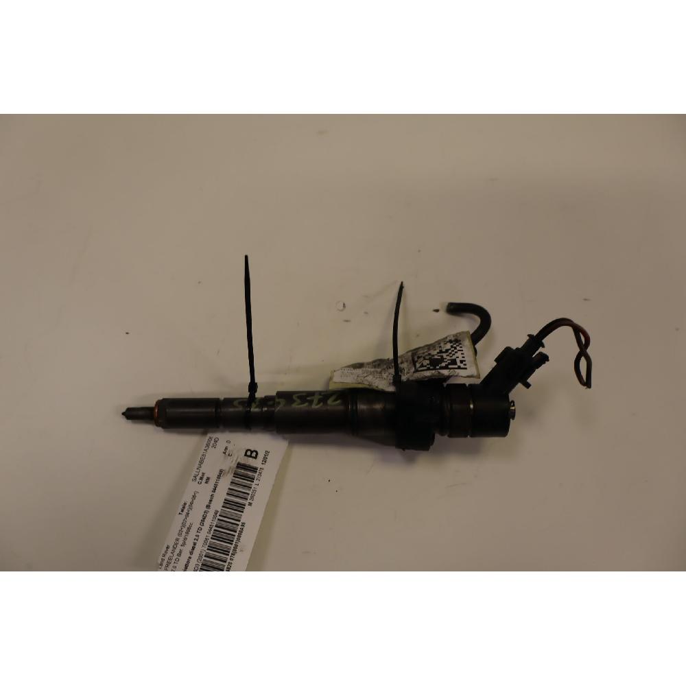 Inyector 204D3 0445110049 de Land rover Freelander (l314) 2000-2006