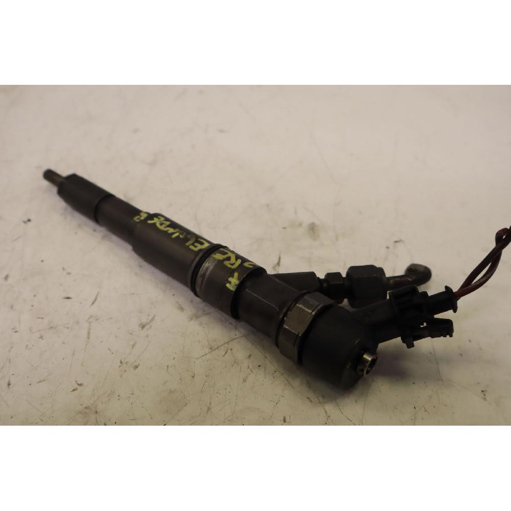 Inyector 204 D3 0445110049 de Land rover Freelander (l314) 2000-2006 - pieza usada