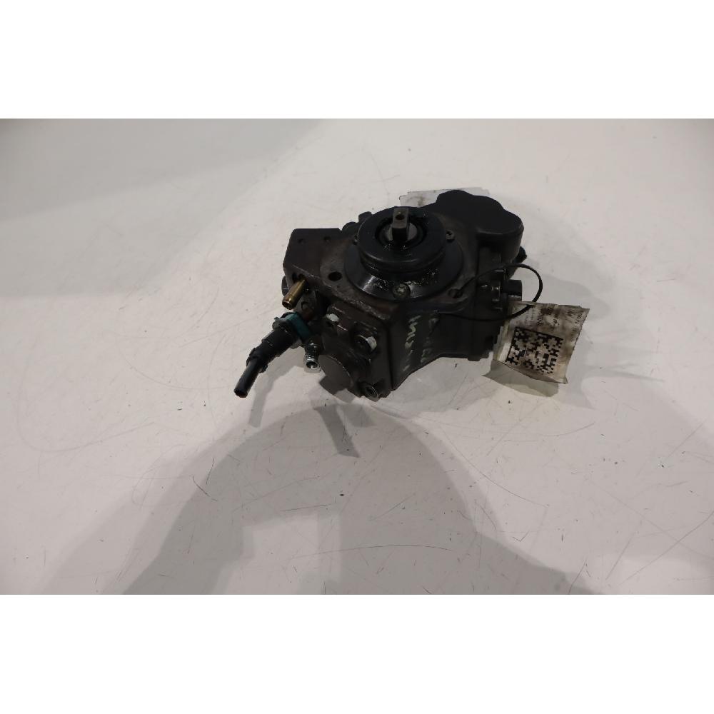 Injection pump A13DTE 0445010204 de Opel Meriva b monospace (s10) 2010-2017 - pieza usada