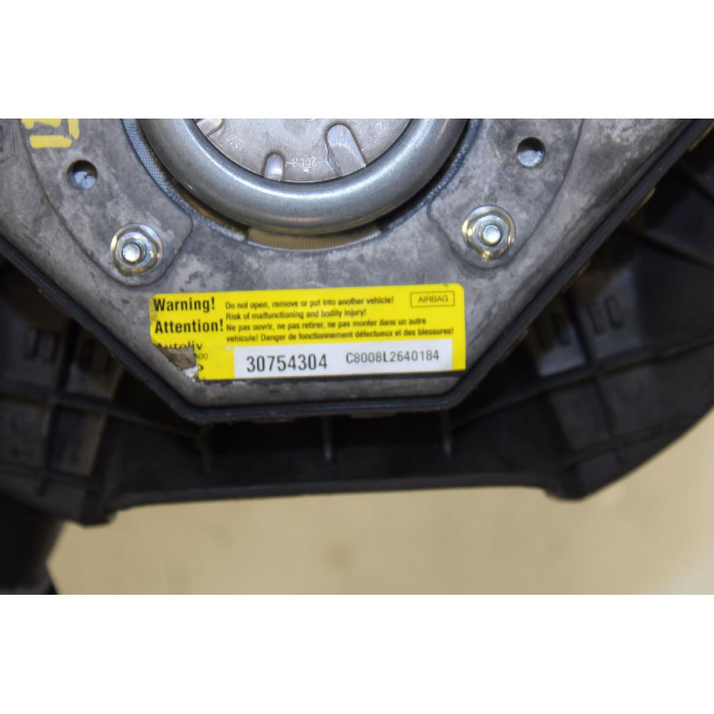 Airbag guida D5244T4 30754304 de Volvo Xc90 i (275) 2002-2006 - pieza usada