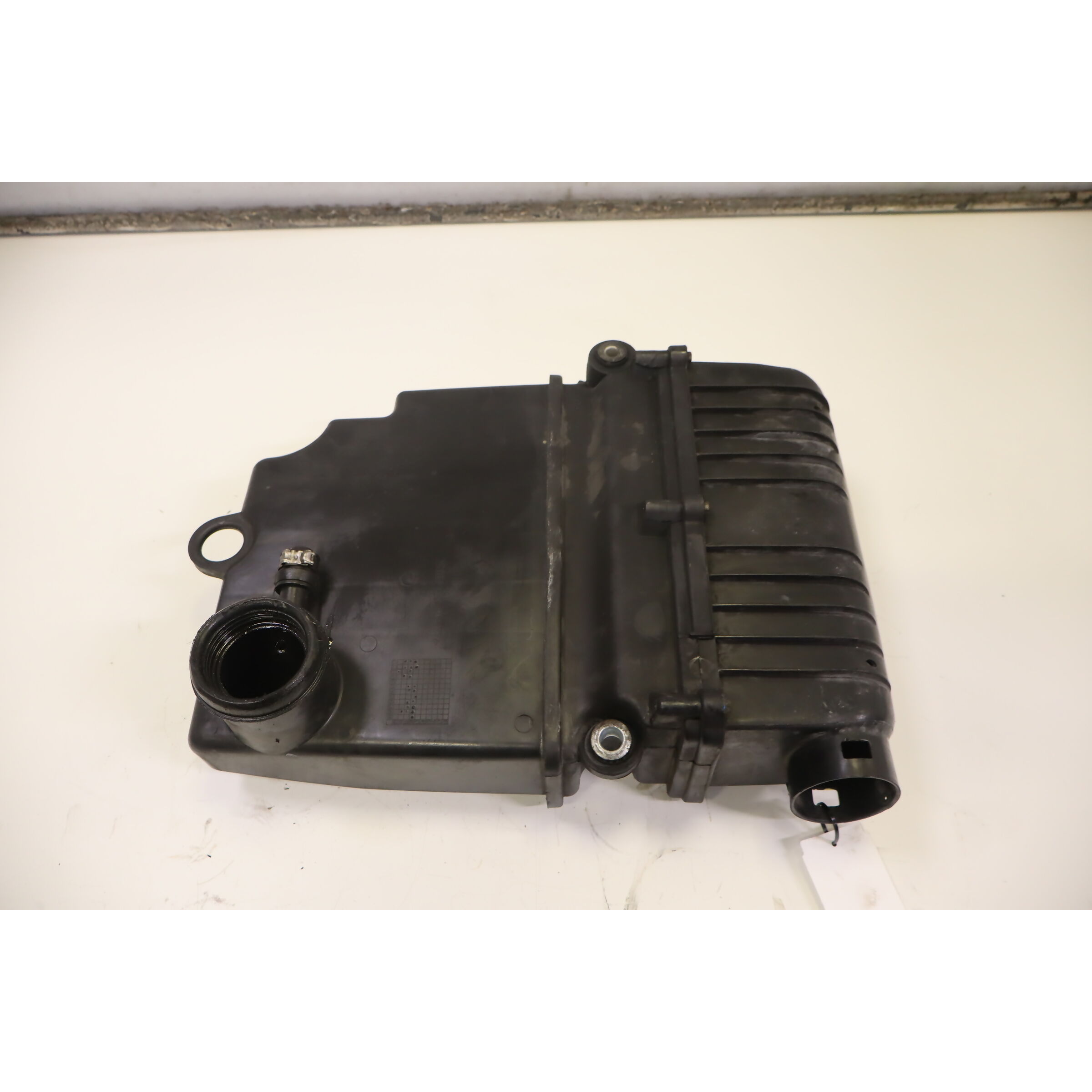 Caja filtro de aire 52082554,51773400 de Lancia Musa (350_) 2010-2012 - pieza usada