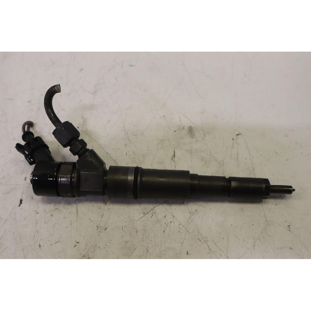 Inyector 204 D3 0445110049 de Land rover Freelander (l314) 2000-2006 - pieza usada