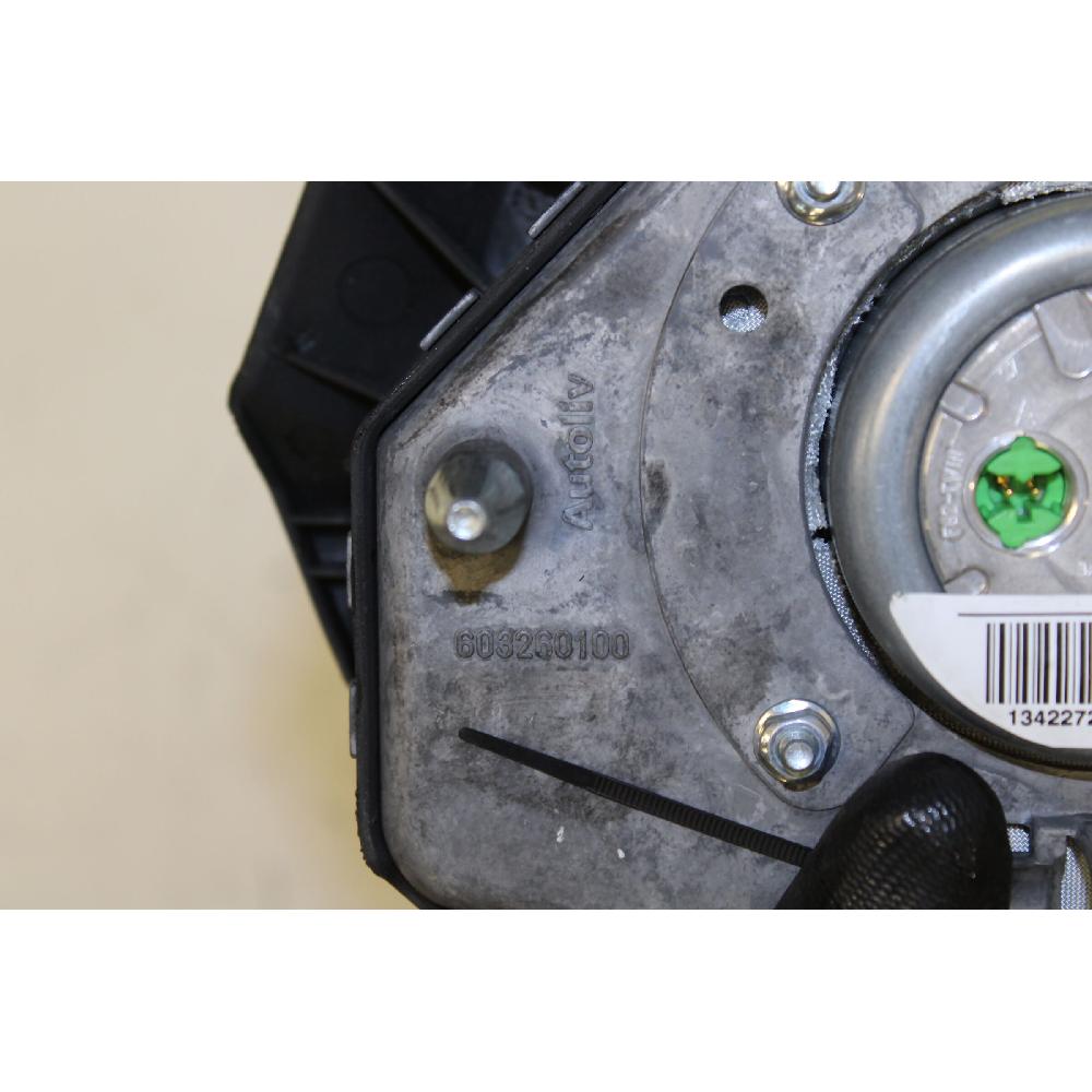 Airbag guida D5244T4 30754304 de Volvo Xc90 i (275) 2002-2006 - pieza usada
