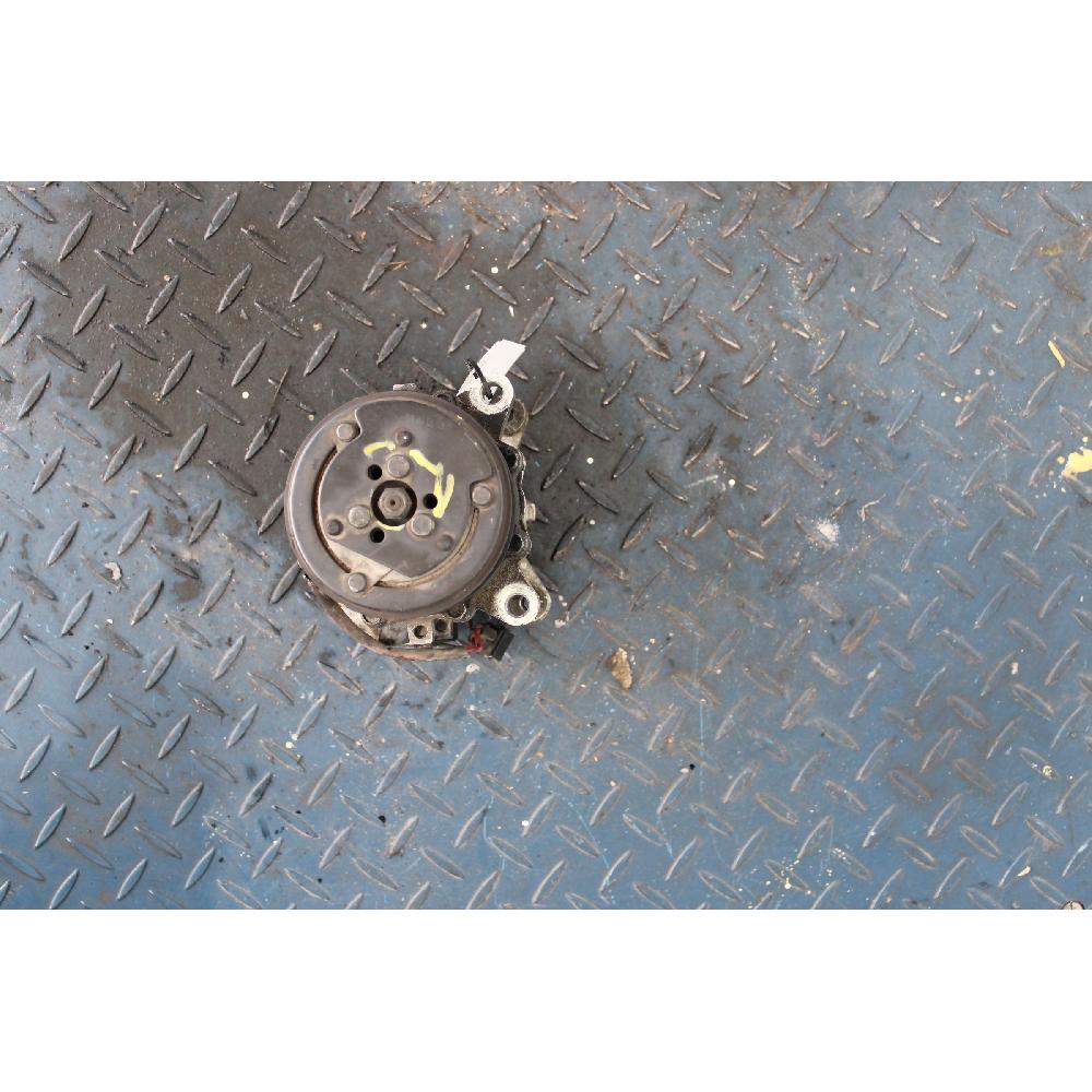 Compresor del aire acondicionado AEX 7158 de Volkswagen Polo iii (6n1) 1994-1995 - pieza usada