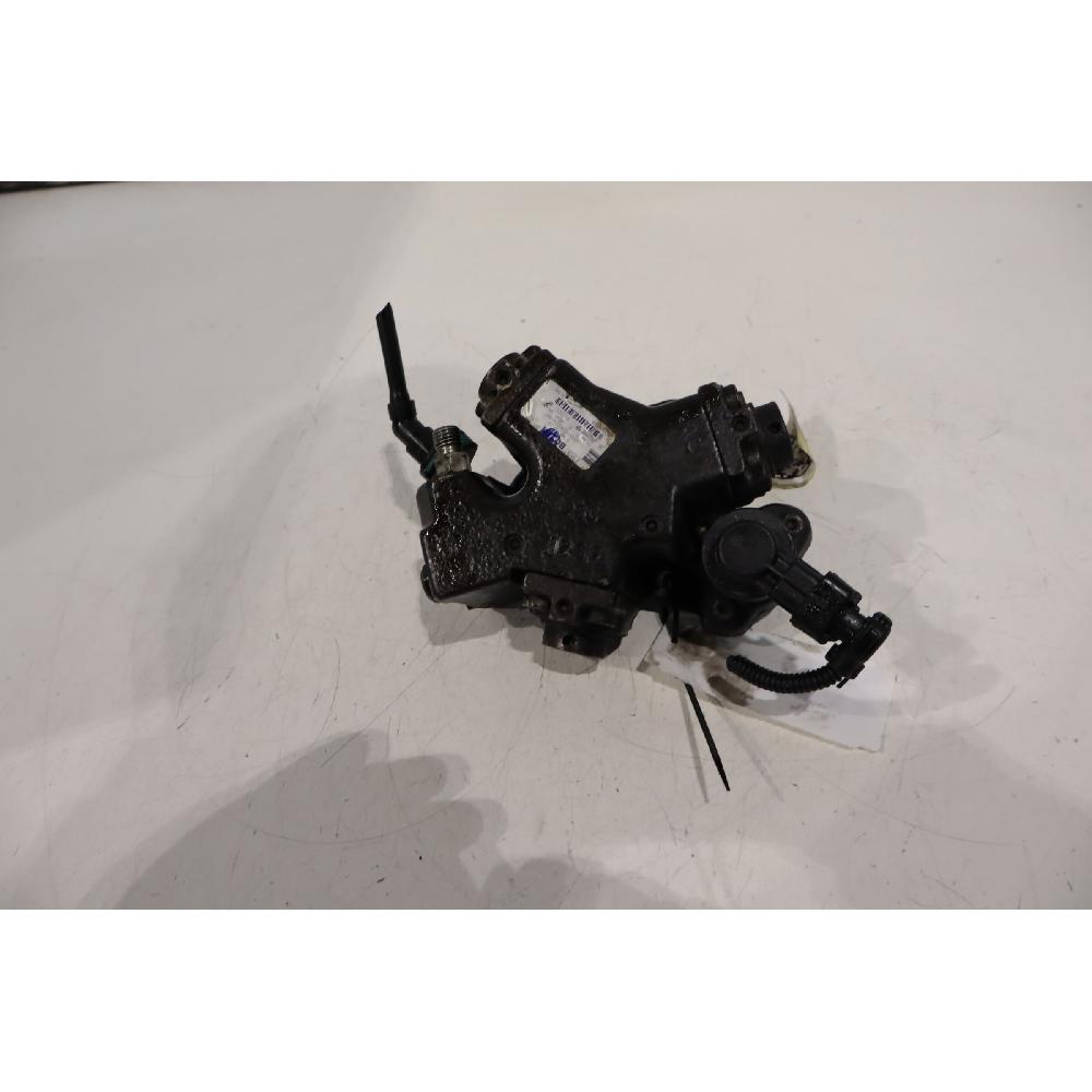 Injection pump A13DTE 0445010204 de Opel Meriva b monospace (s10) 2010-2017 - pieza usada