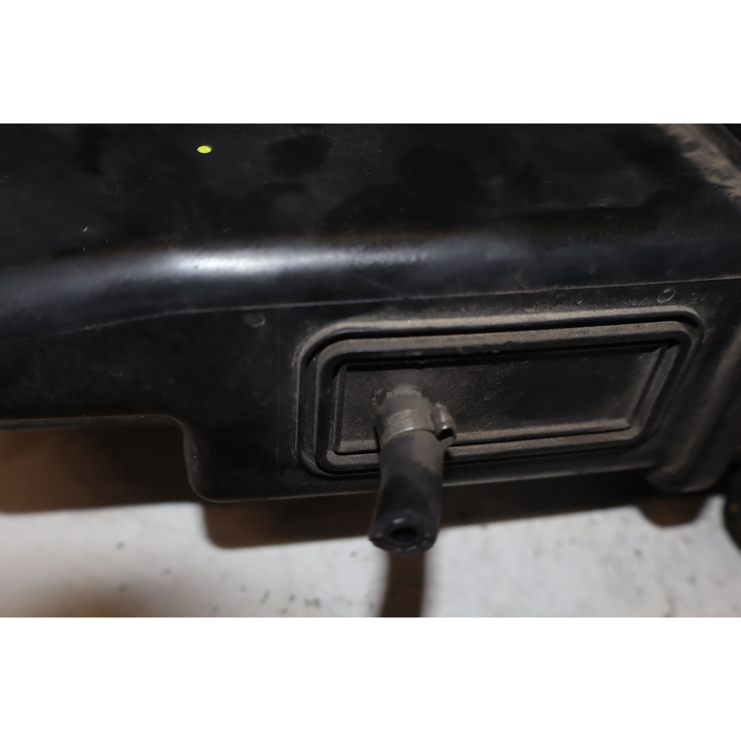 Caja filtro de aire 350A1000 52082554,51773400 de Fiat Grande punto (05>) (2y)(4c) -punto evo (09>) (3j) 2005-2026 - pieza usada