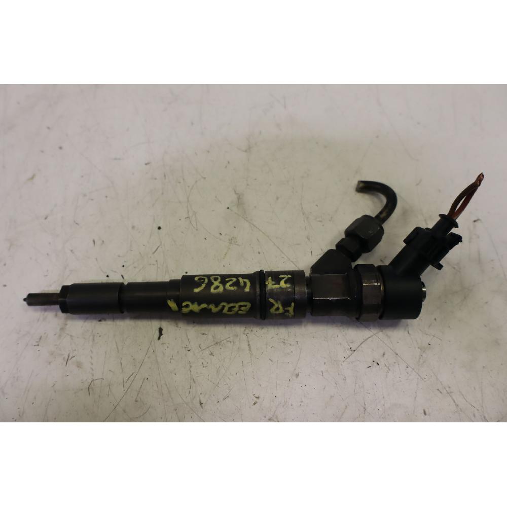 Inyector 204 D3 0445110049 de Land rover Freelander (l314) 2000-2006 - pieza usada