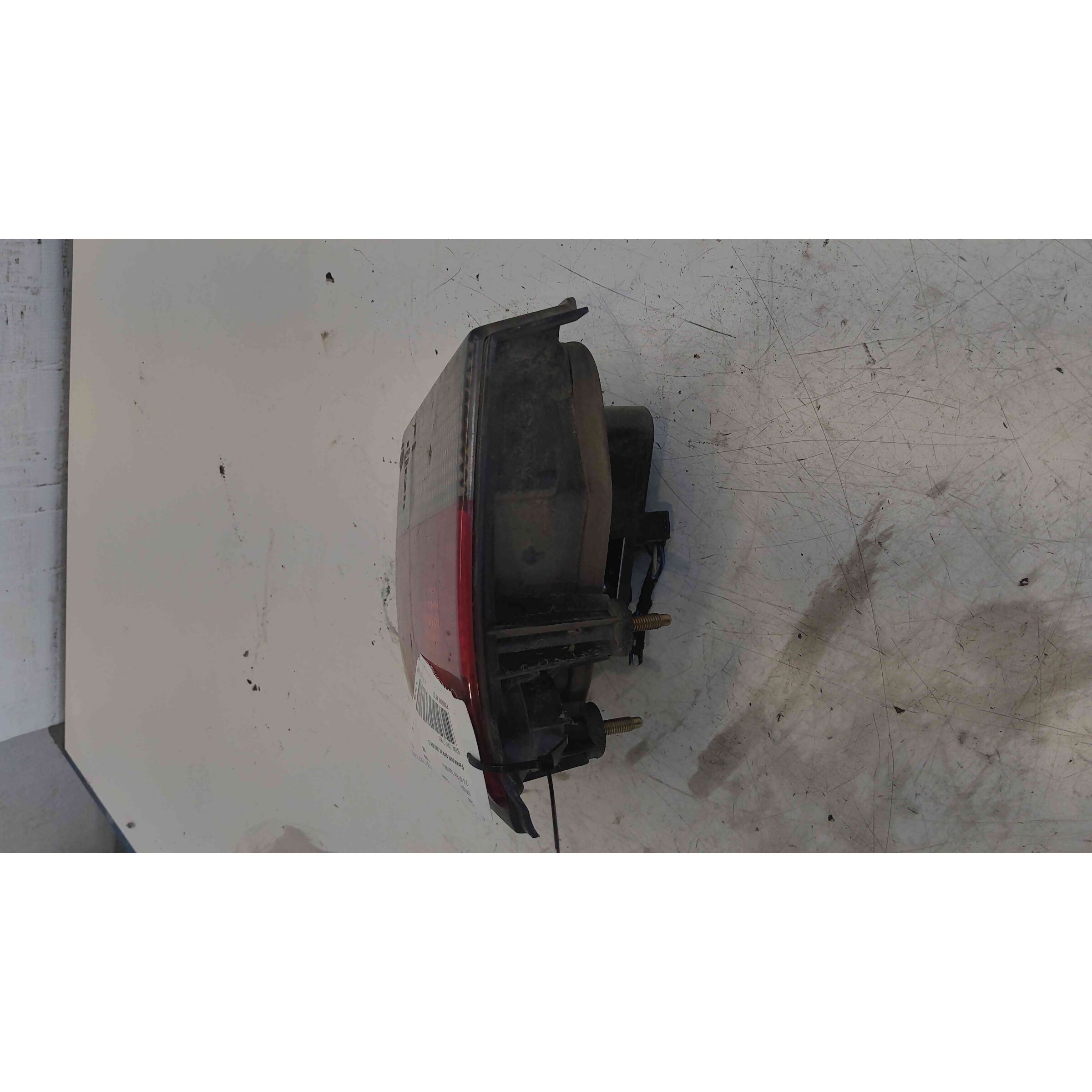 Piloto trasero derecho interior B204L 4957429 de Saab 9-3 (ys3d) 1999-2002 - pieza usada