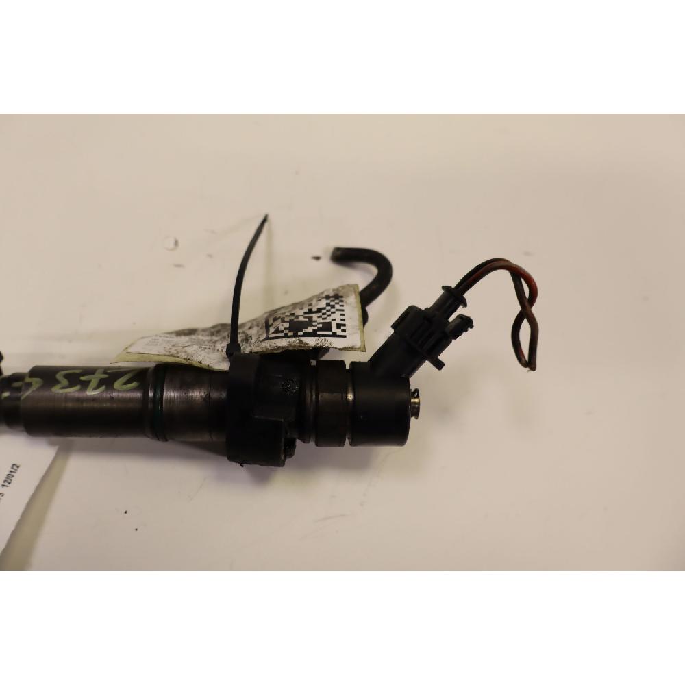 Inyector 204D3 0445110049 de Land rover Freelander (l314) 2000-2006 - pieza usada