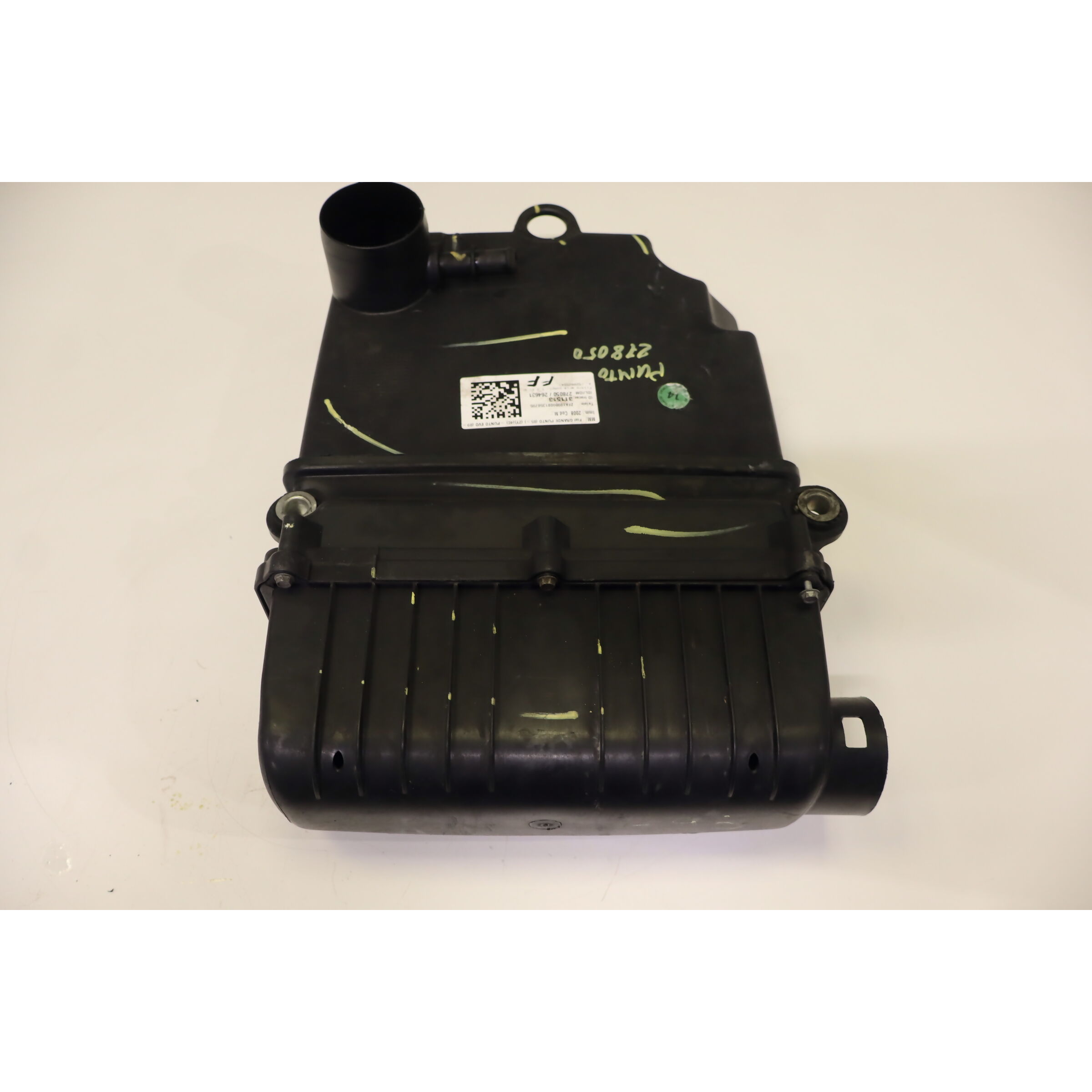 Caja filtro de aire 199A4000 52082554,51773400 de Fiat Grande punto (05>) (2y)(4c) -punto evo (09>) (3j) 2005-2026