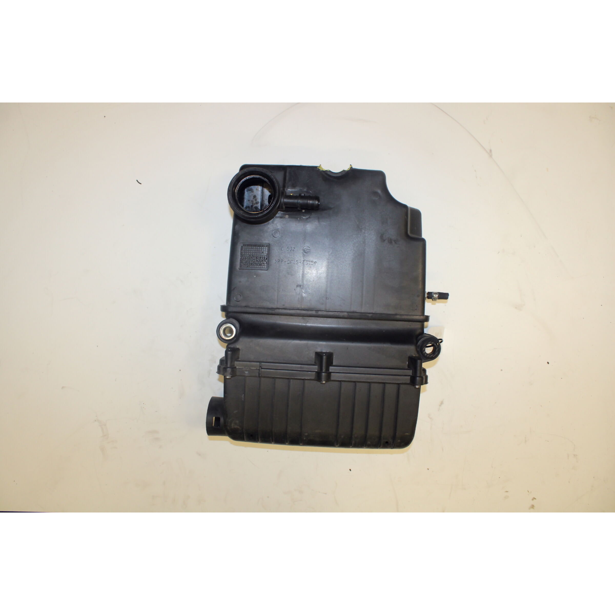 Caja filtro de aire 169A4000 51773400 de Lancia Ypsilon (15>20<) (21>25<) restyling (tk) 2015-2025 - pieza usada