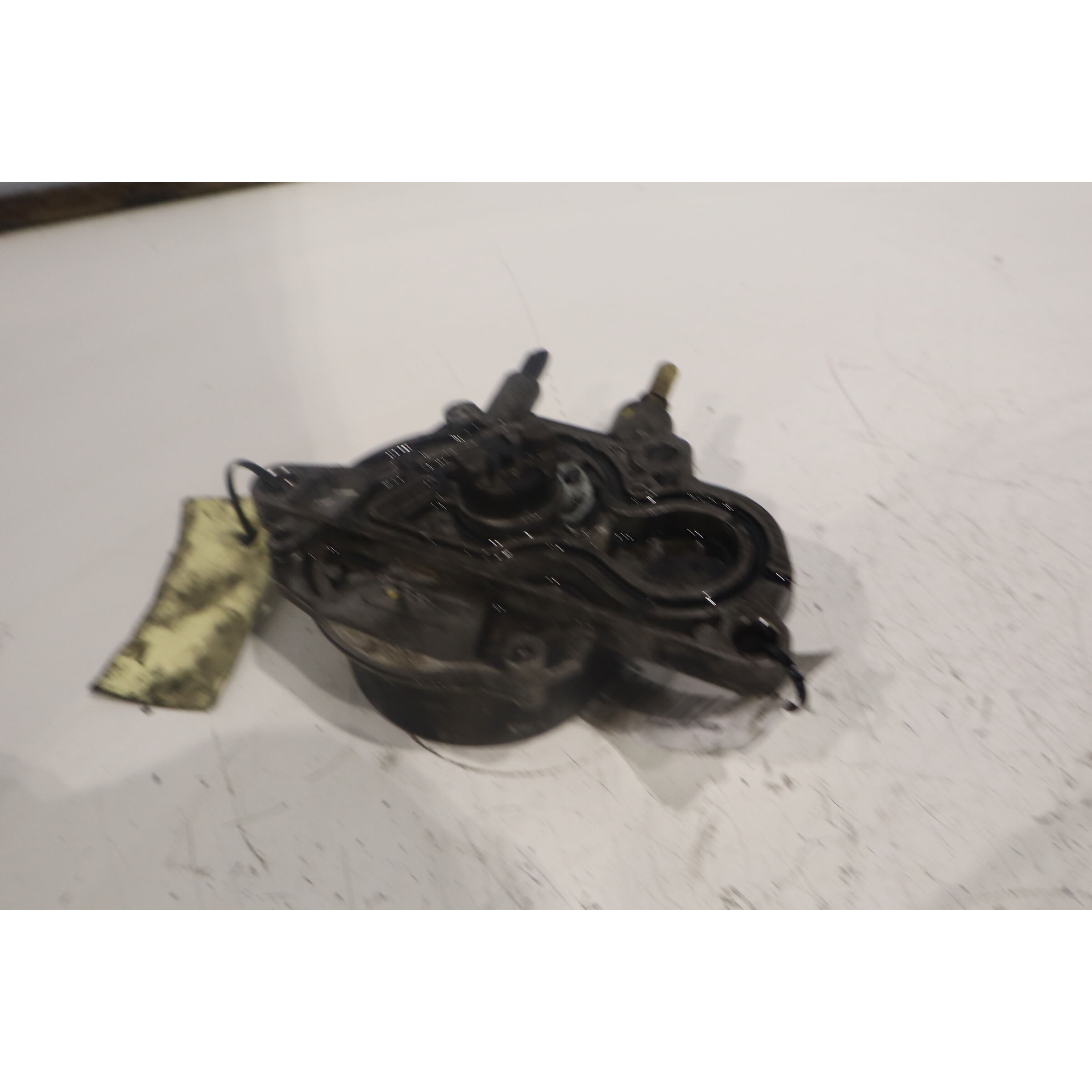 Depresor freno / bomba vacio A17DTR 7009690201,7009690100,55598084 de Opel Astra j sports tourer (p10) 2010-2015