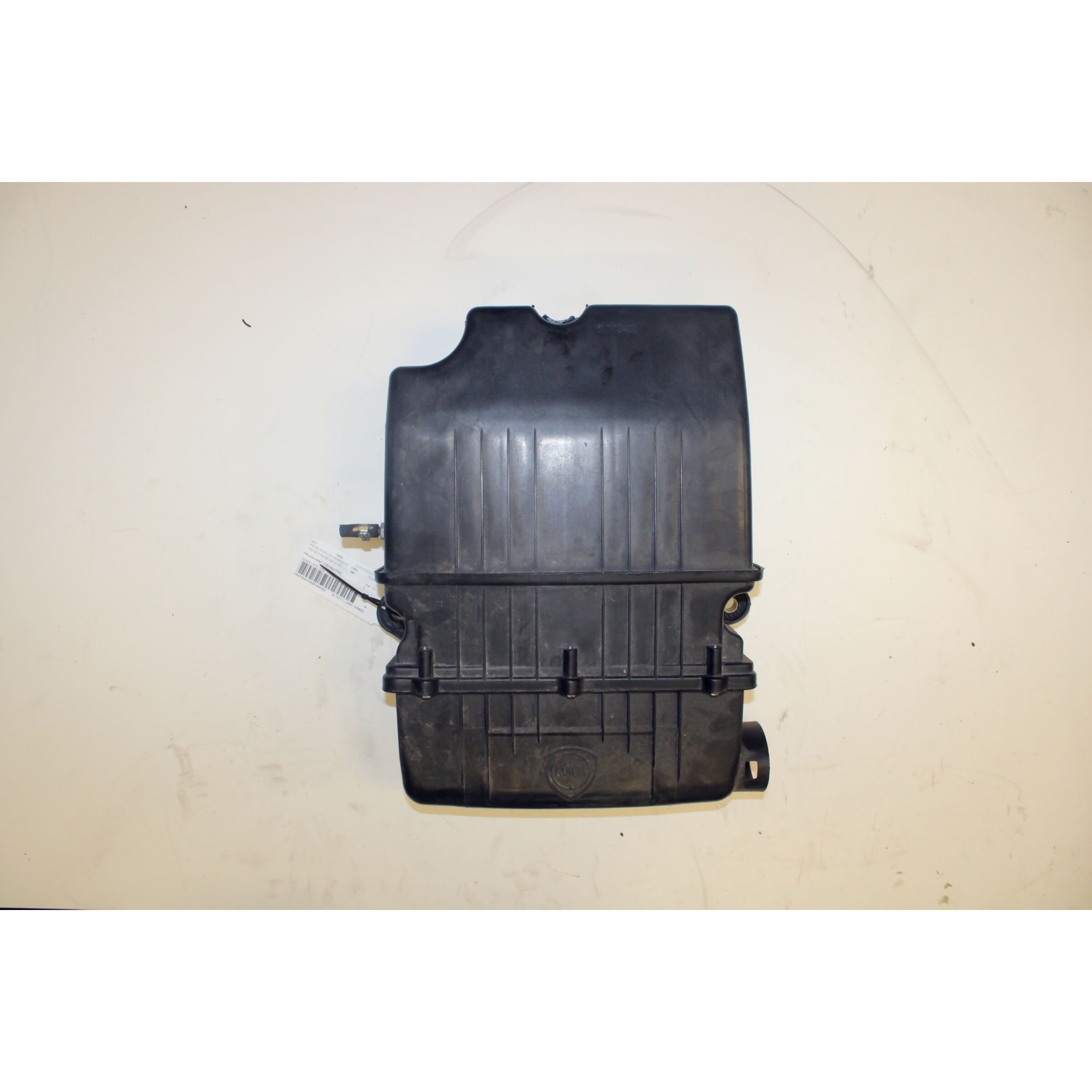 Caja filtro de aire 169A4000 51773400 de Lancia Ypsilon (15>20<) (21>25<) restyling (tk) 2015-2025