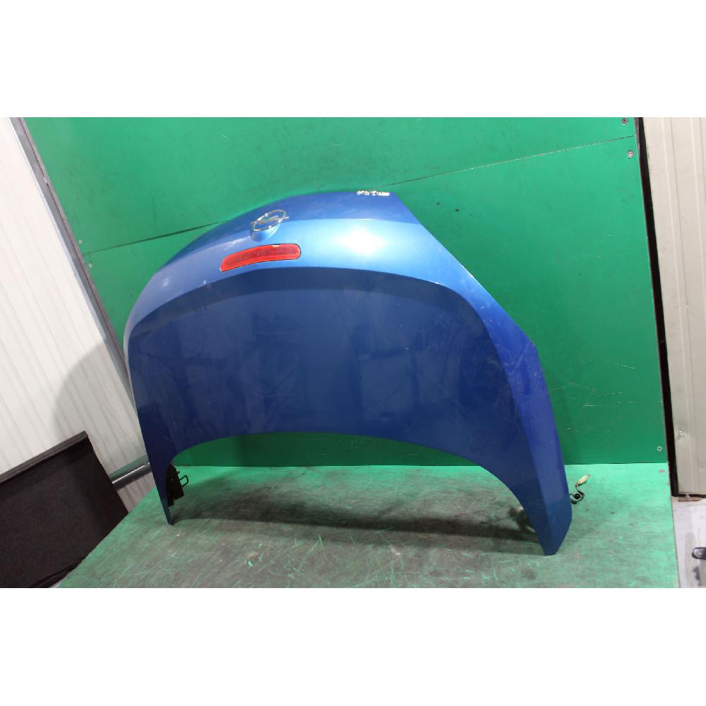 Tapa maletero Z14XEP 93164189 de Opel Tigra twintop (x04) 2004-2010 - pieza usada