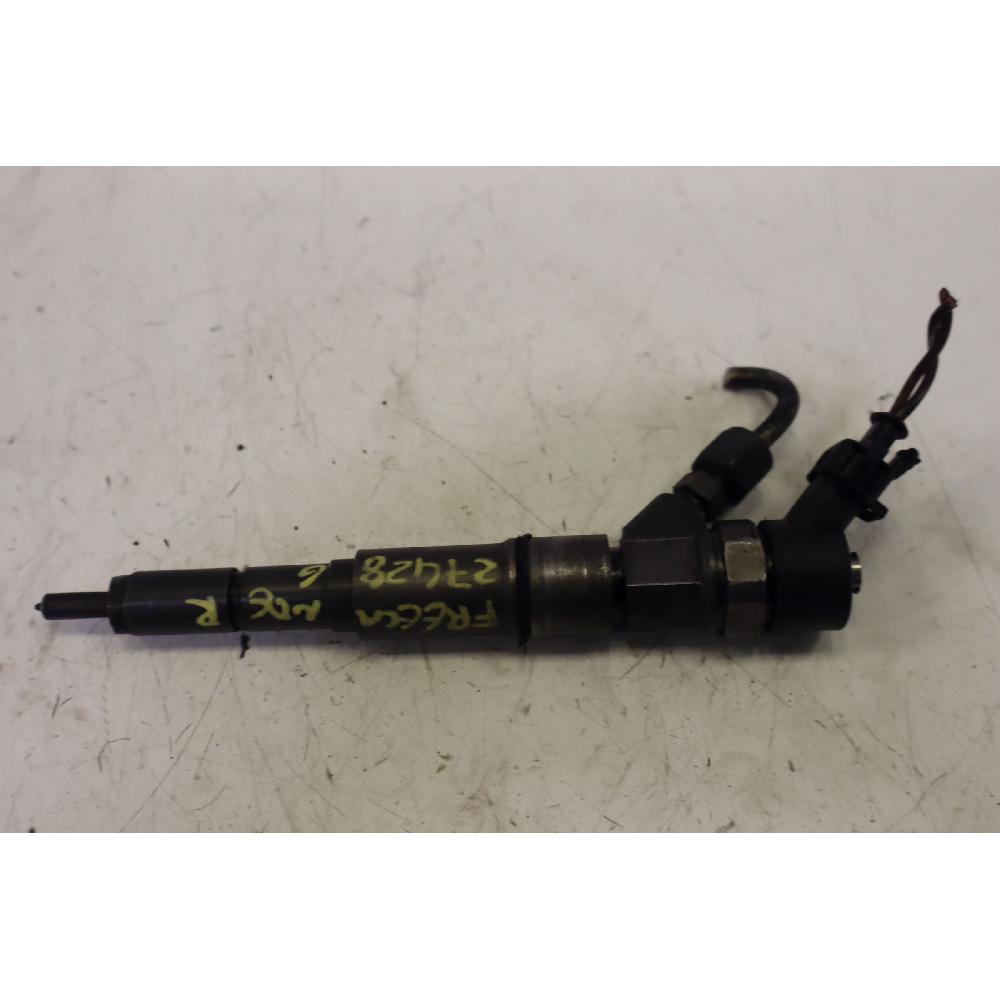 Inyector 204 D3 0445110049 de Land rover Freelander (l314) 2000-2006
