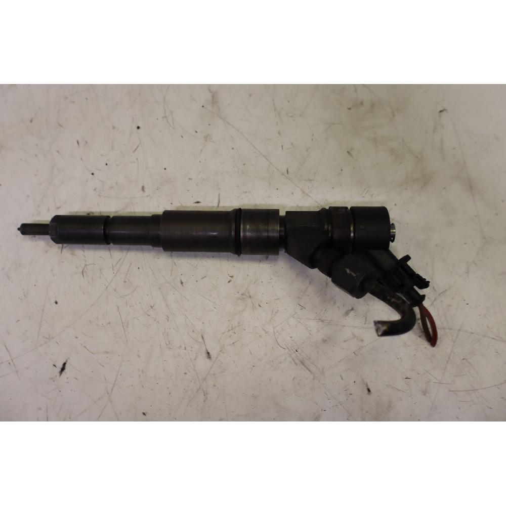 Inyector 204 D3 0445110049 de Land rover Freelander (l314) 2000-2006