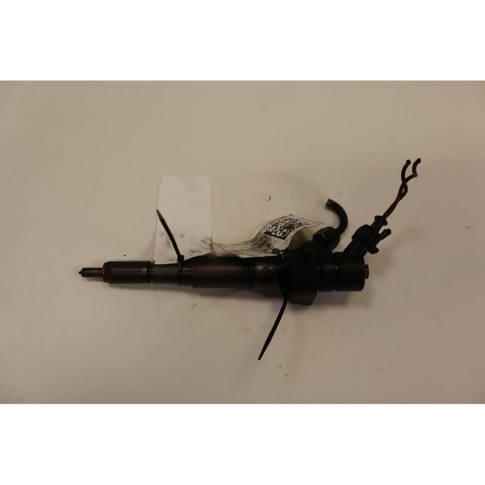 Inyector 204D3 0445110049 de Land rover Freelander (l314) 2000-2006