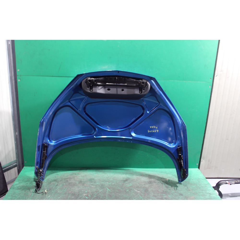 Tapa maletero Z14XEP 93164189 de Opel Tigra twintop (x04) 2004-2010 - pieza usada