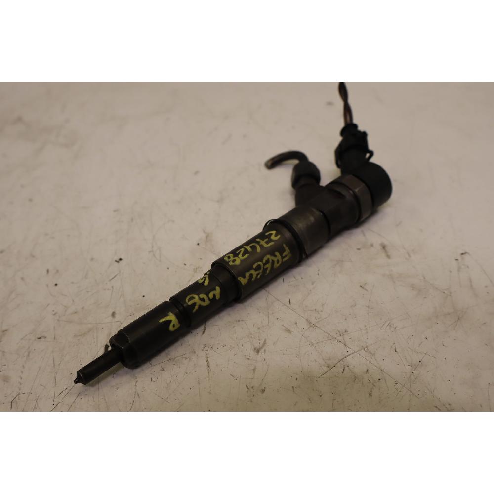 Inyector 204 D3 0445110049 de Land rover Freelander (l314) 2000-2006 - pieza usada