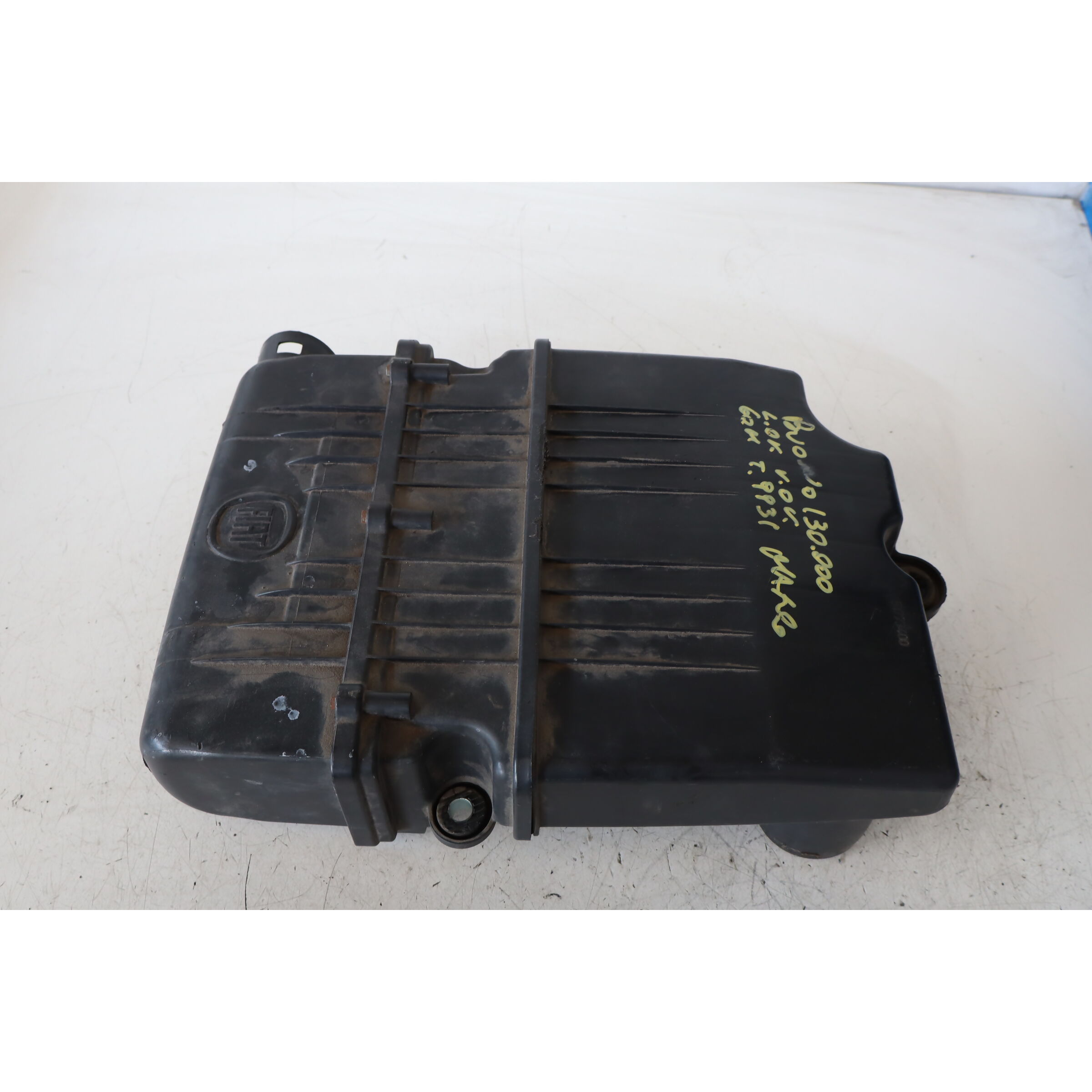 Caja filtro de aire 199A4000 52082554,51773400 de Fiat Grande punto (05>) (2y)(4c) -punto evo (09>) (3j) 2005-2026 - pieza usada