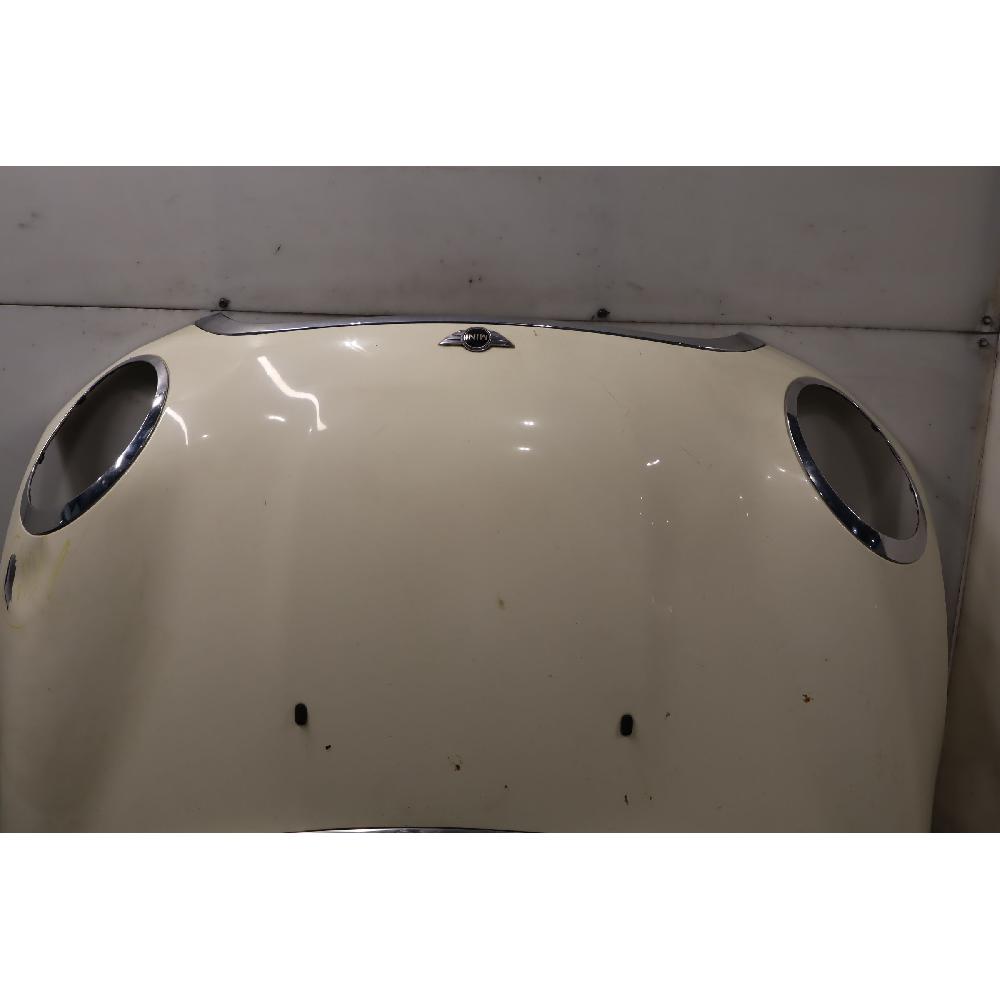 Capot 9HZ 41617318364 de Mini Mini (r56) 2006-2010 - pieza usada