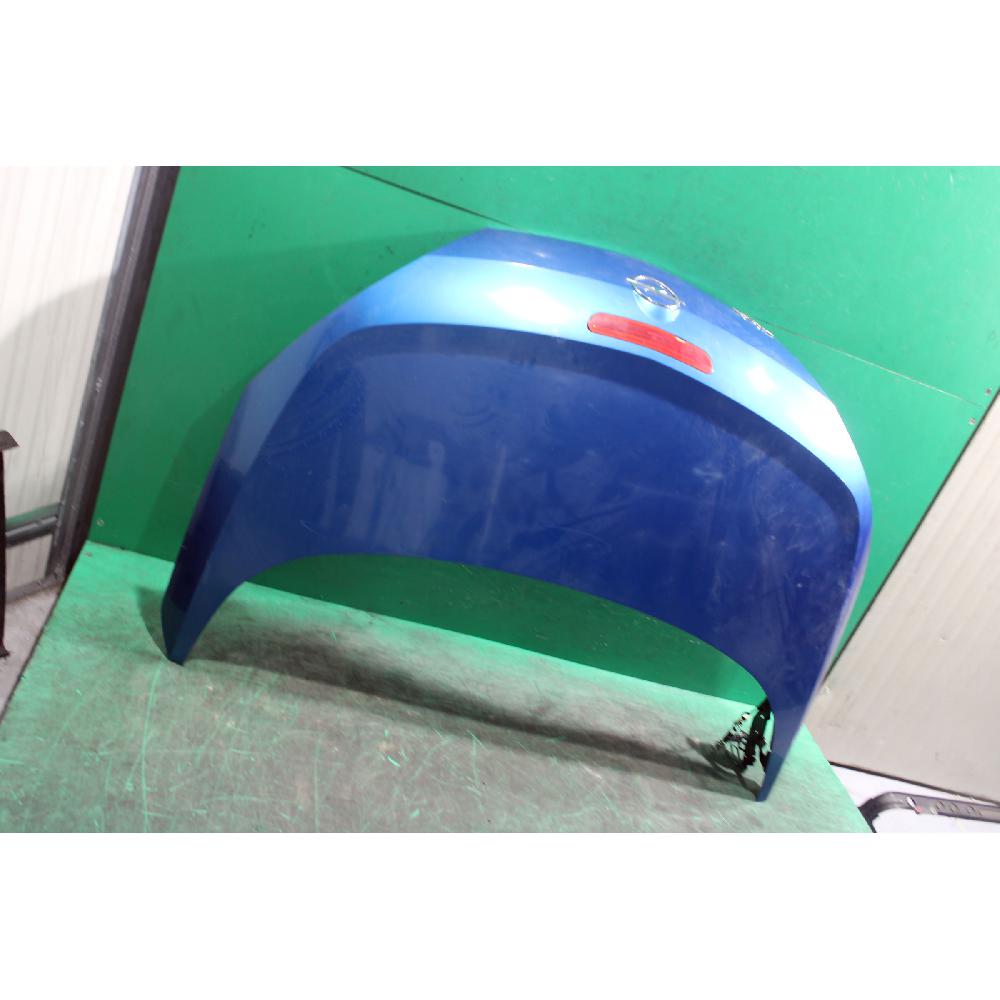 Tapa maletero Z14XEP 93164189 de Opel Tigra twintop (x04) 2004-2010 - pieza usada