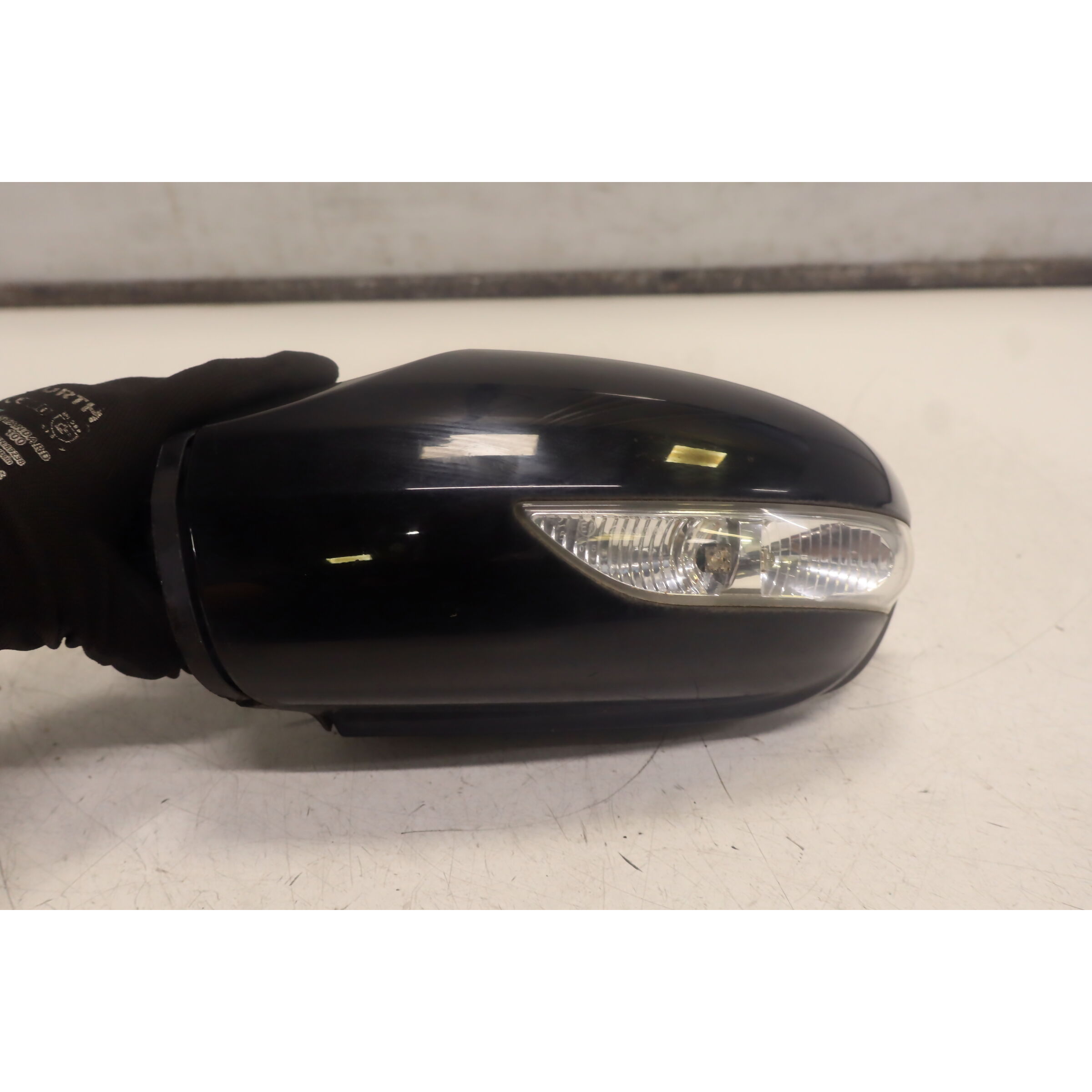 Retrovisor izquierdo 266920 169810057628 de Mercedes-benz Clase a (w169) 2004-2012 - pieza usada