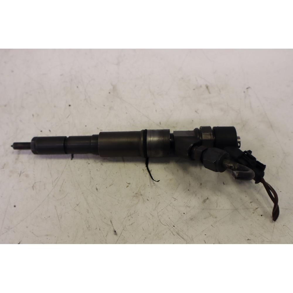 Inyector 204 D3 0445110049 de Land rover Freelander (l314) 2000-2006 - pieza usada
