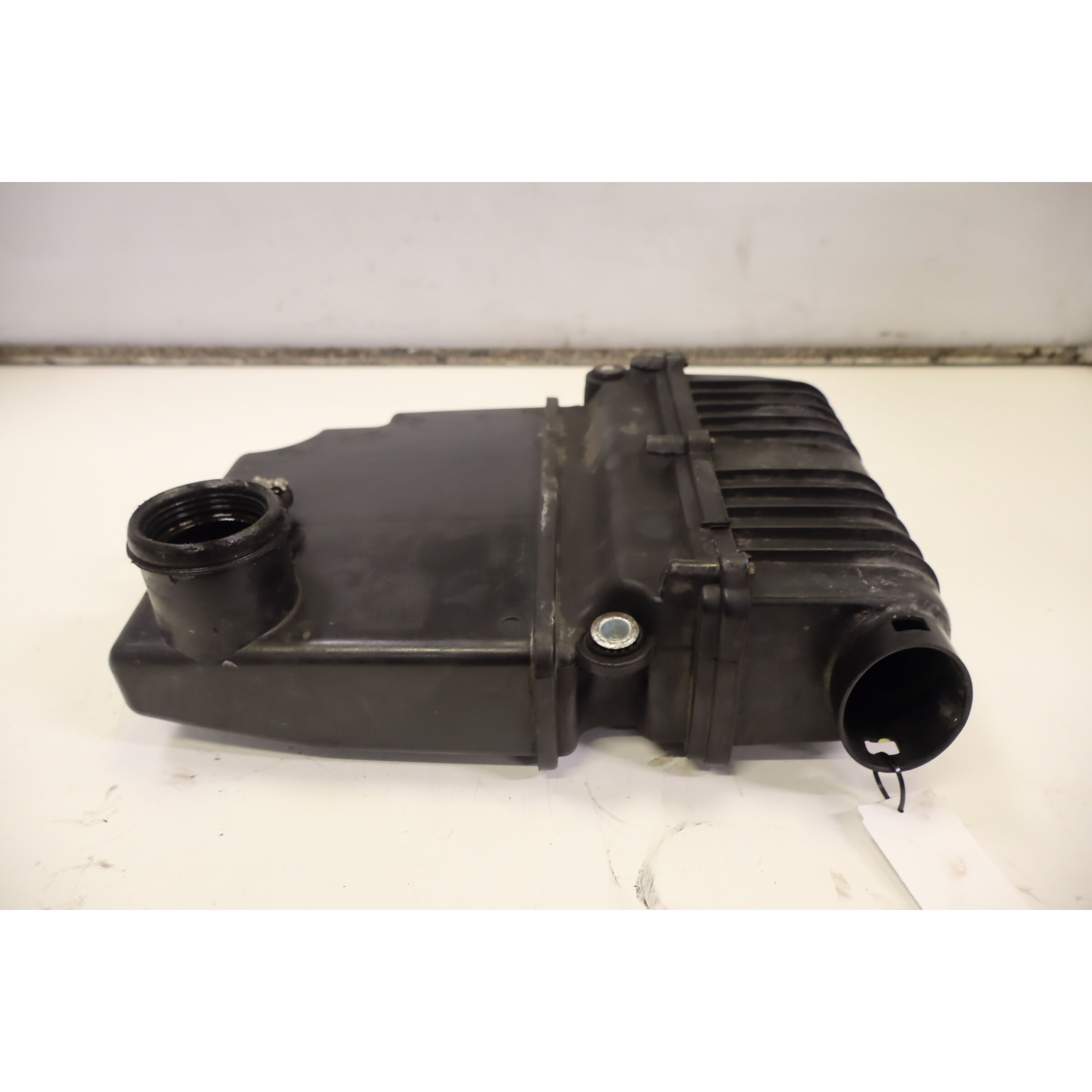 Caja filtro de aire 52082554,51773400 de Lancia Musa (350_) 2010-2012 - pieza usada