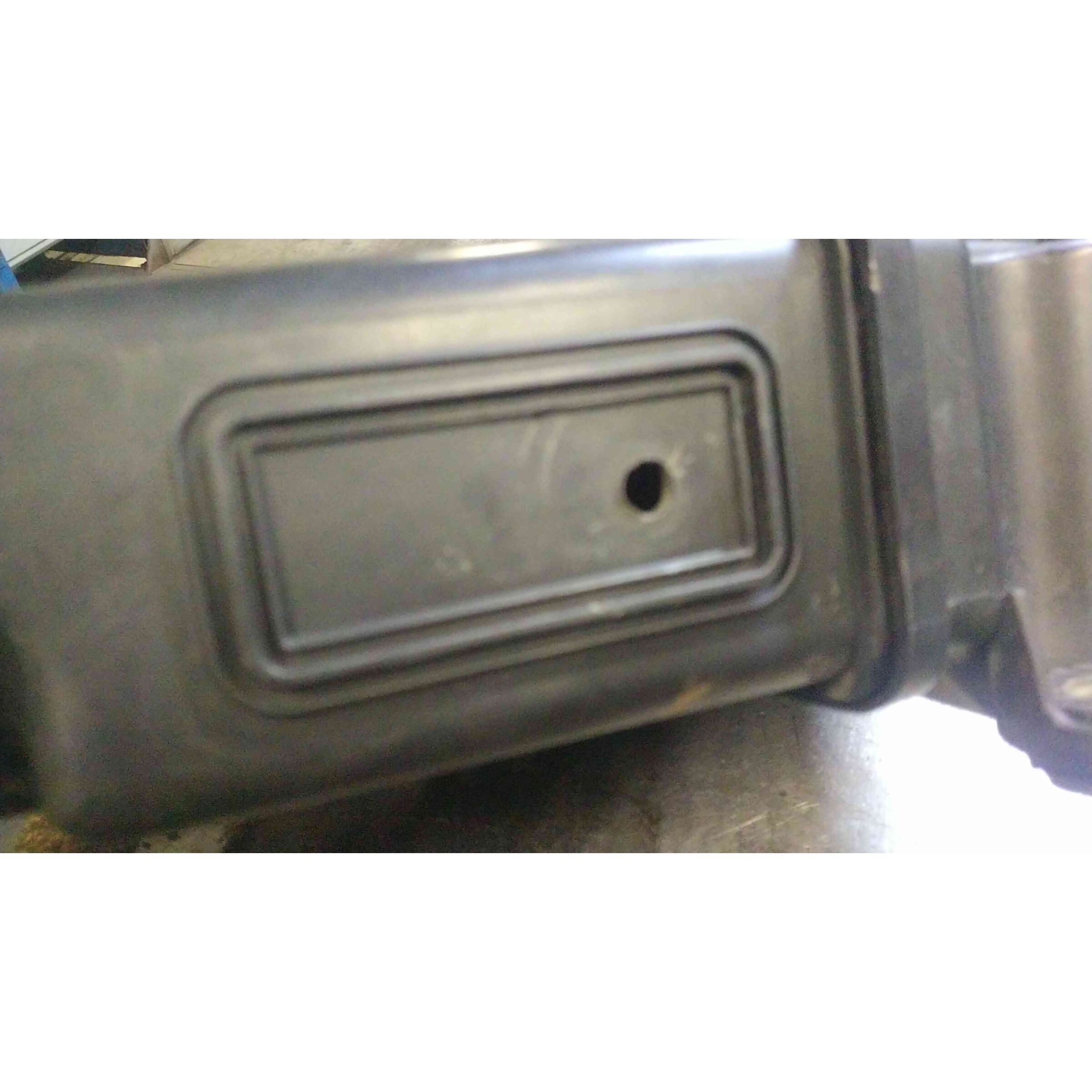 Caja filtro de aire 199A4000 52082554,51773400 de Fiat Grande punto (05>) (2y)(4c) -punto evo (09>) (3j) 2005-2026 - pieza usada