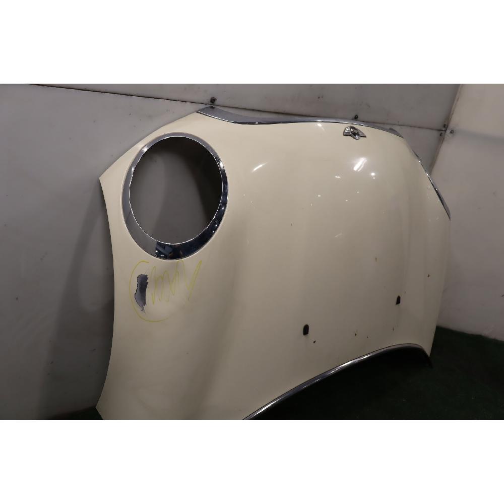 Capot 9HZ 41617318364 de Mini Mini (r56) 2006-2010 - pieza usada