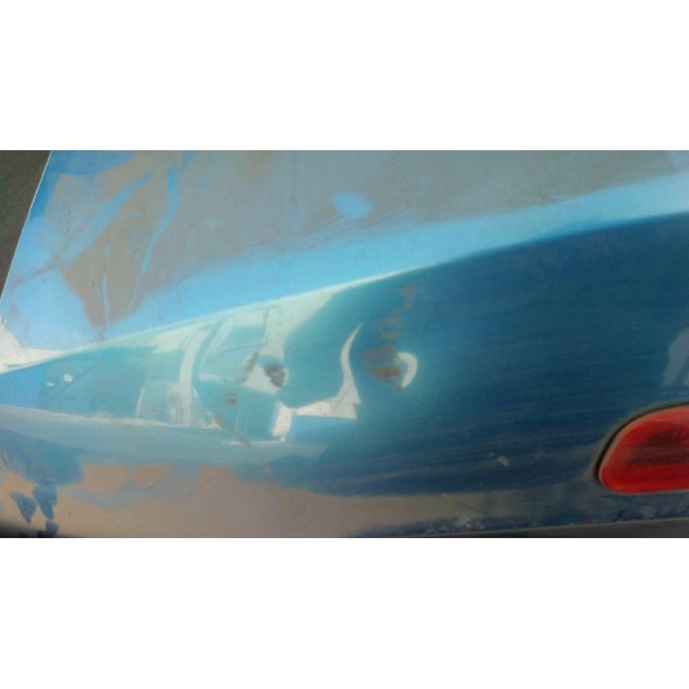 Tapa maletero Z14XEP 93164189 de Opel Tigra twintop (x04) 2004-2010 - pieza usada