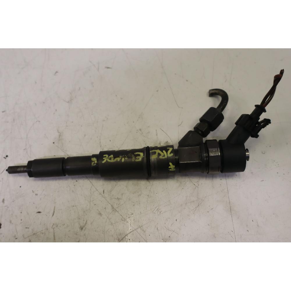 Inyector 204 D3 0445110049 de Land rover Freelander (l314) 2000-2006