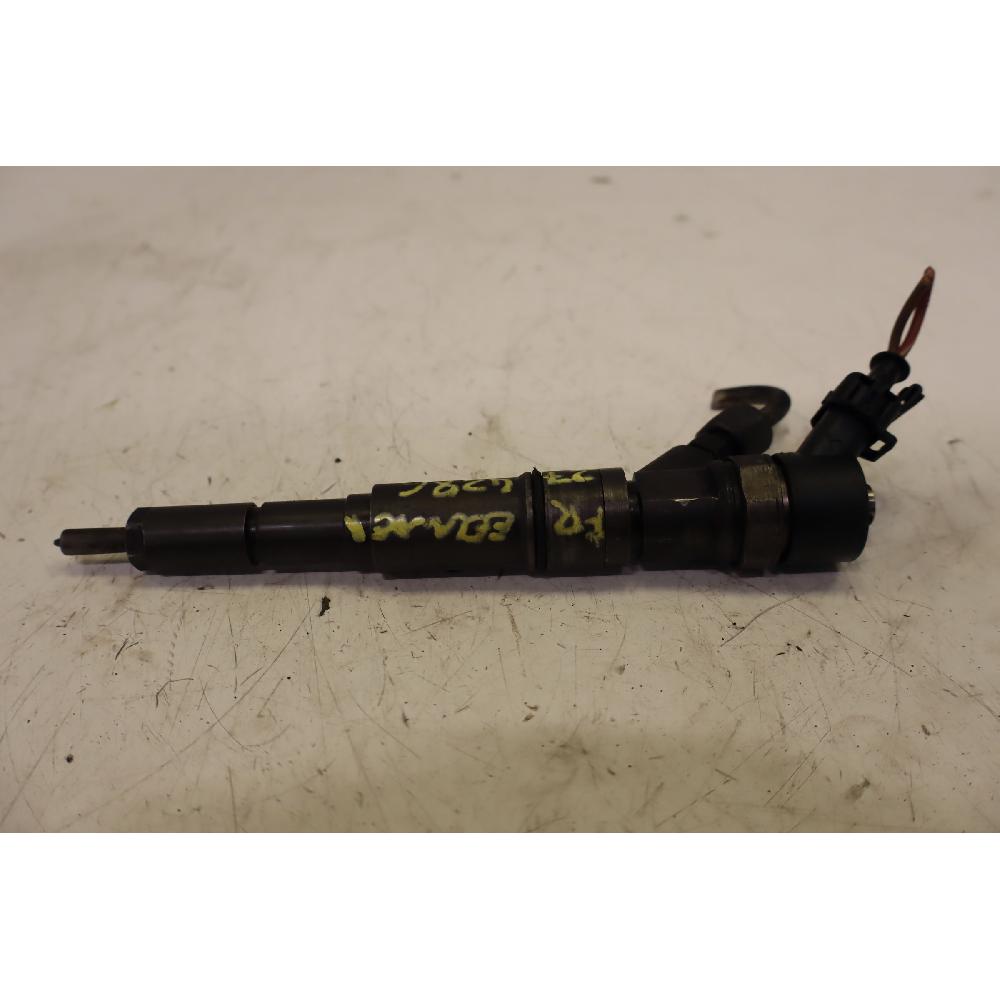 Inyector 204 D3 0445110049 de Land rover Freelander (l314) 2000-2006 - pieza usada