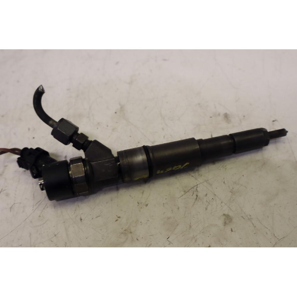 Inyector 204 D3 0445110049 de Land rover Freelander (l314) 2000-2006 - pieza usada