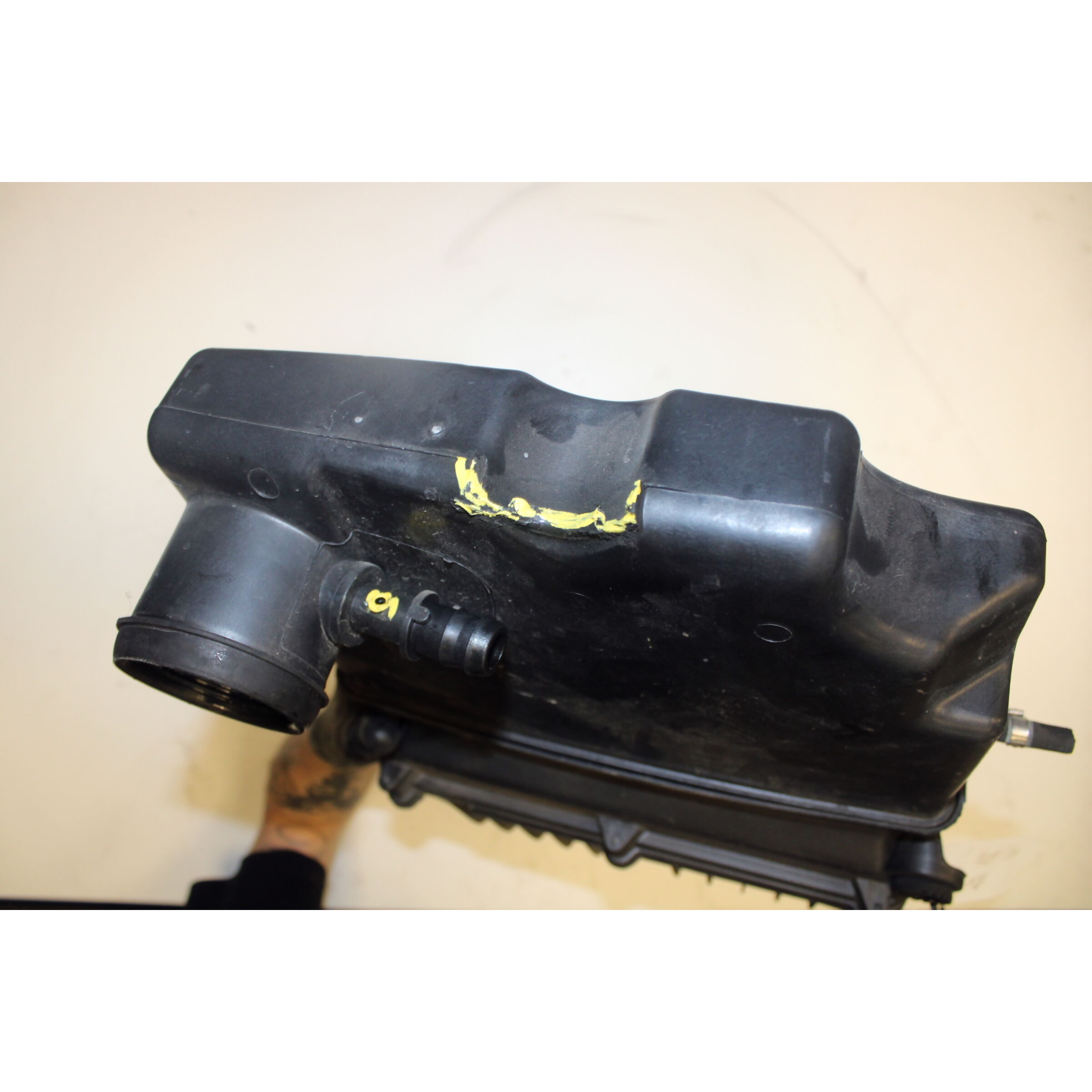Caja filtro de aire 169A4000 51773400 de Lancia Ypsilon (15>20<) (21>25<) restyling (tk) 2015-2025 - pieza usada
