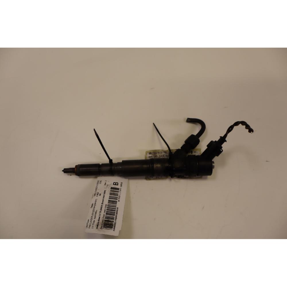 Inyector 204D3 0445110049 de Land rover Freelander (l314) 2000-2006