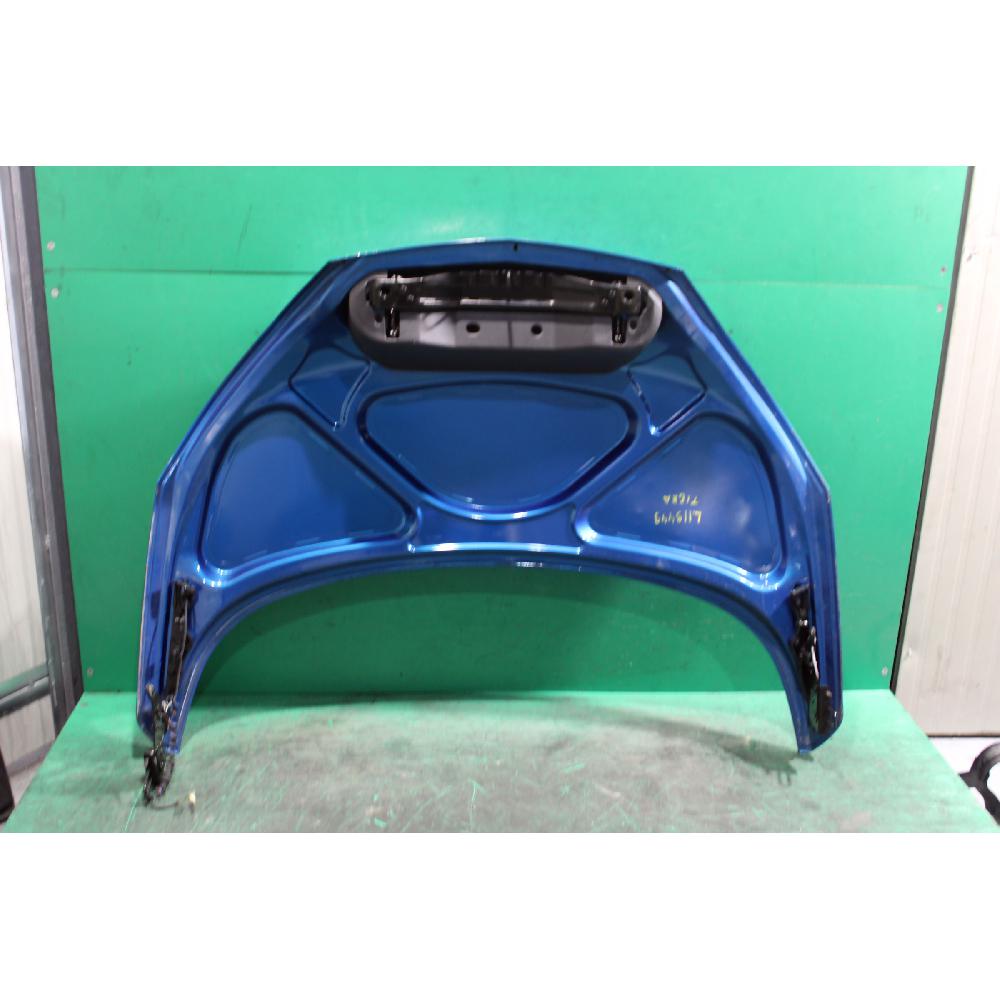 Tapa maletero Z14XEP 93164189 de Opel Tigra twintop (x04) 2004-2010 - pieza usada