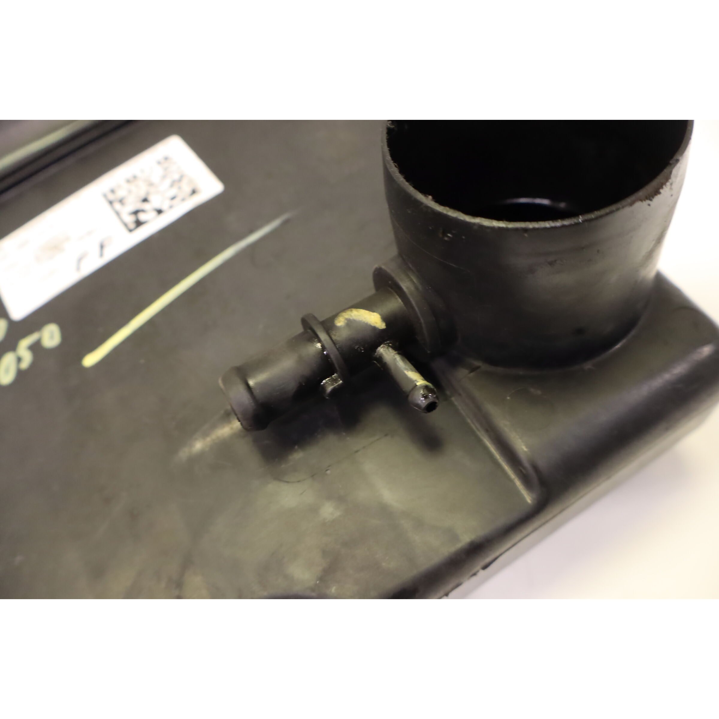 Caja filtro de aire 199A4000 52082554,51773400 de Fiat Grande punto (05>) (2y)(4c) -punto evo (09>) (3j) 2005-2026 - pieza usada