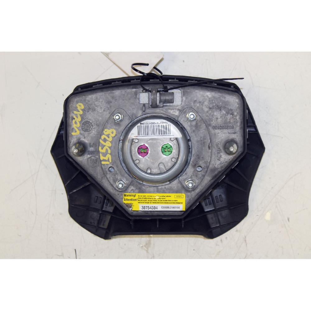 Airbag guida D5244T4 30754304 de Volvo Xc90 i (275) 2002-2006 - pieza usada